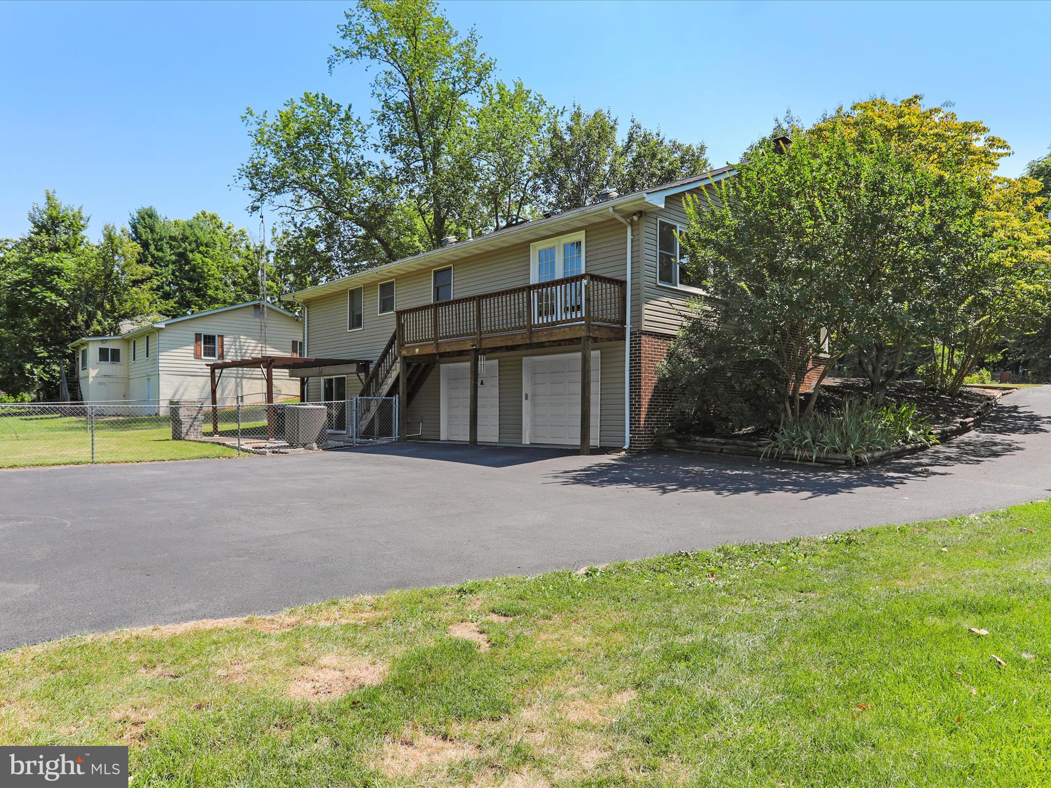 HEATHERFIELD - Residential