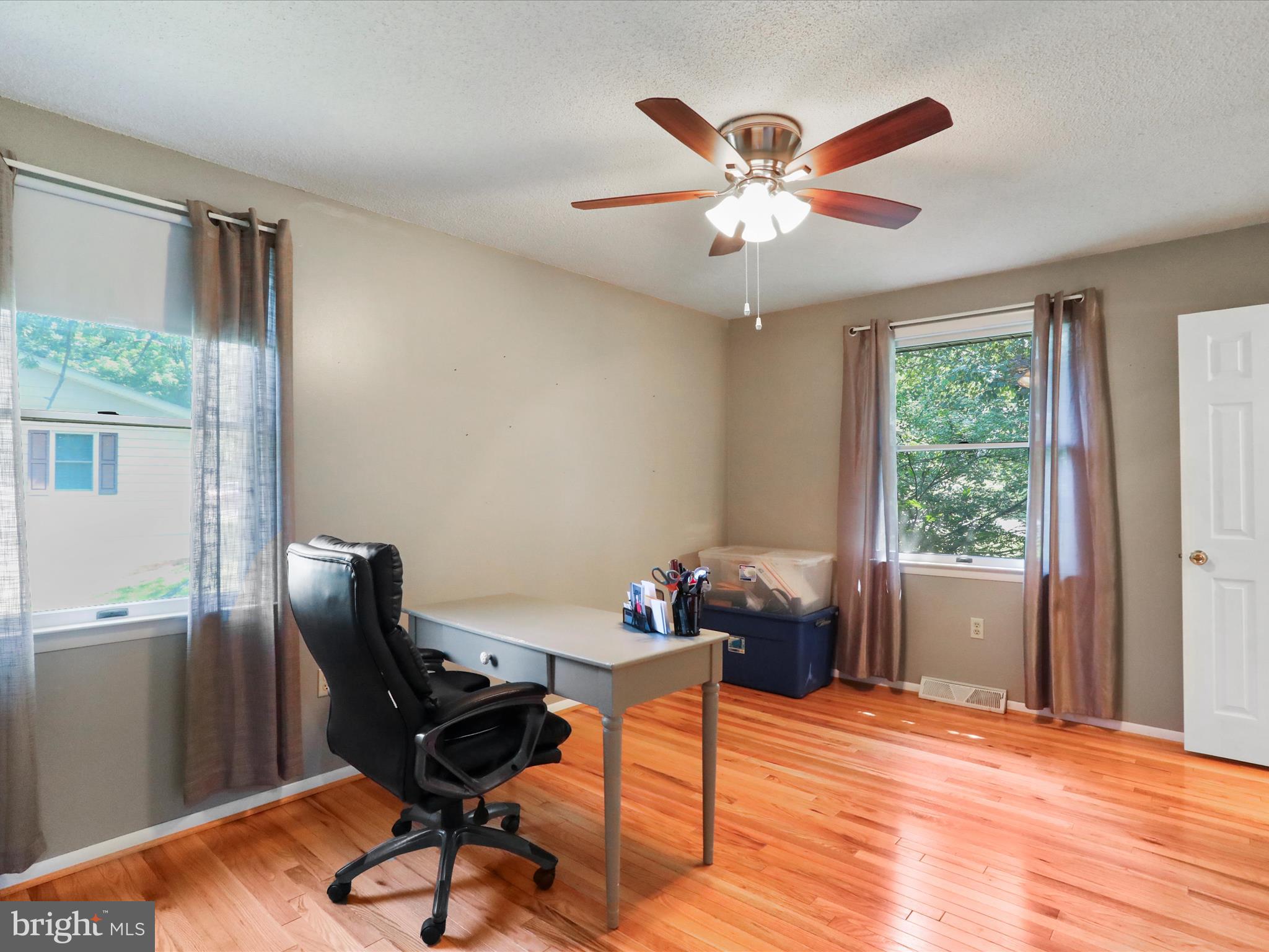 HEATHERFIELD - Residential