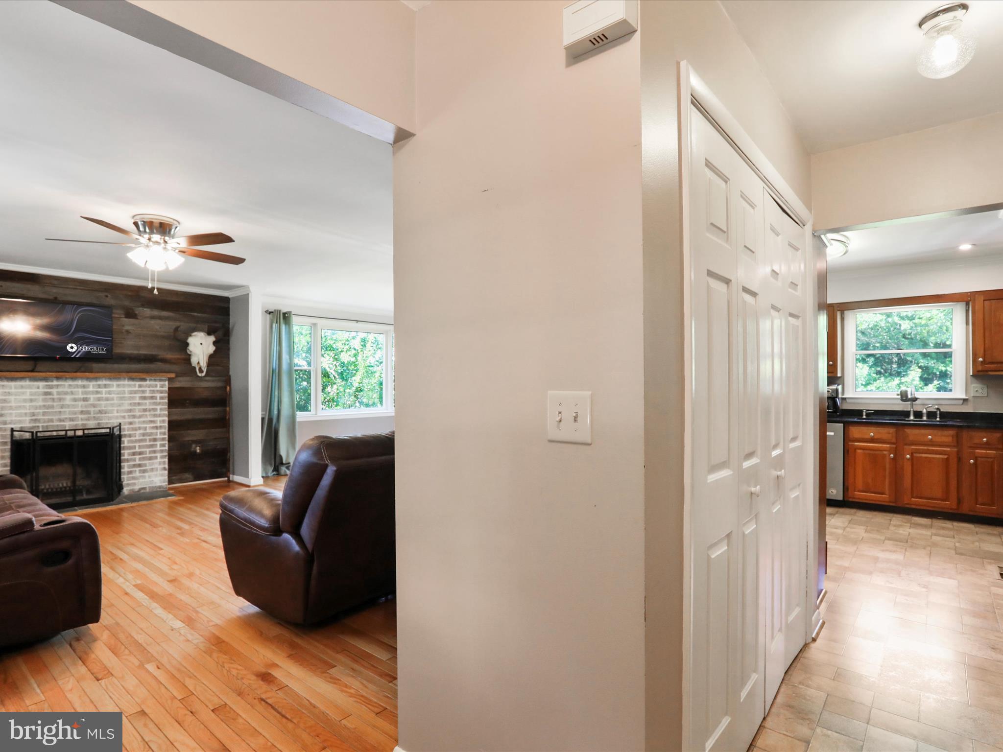 HEATHERFIELD - Residential