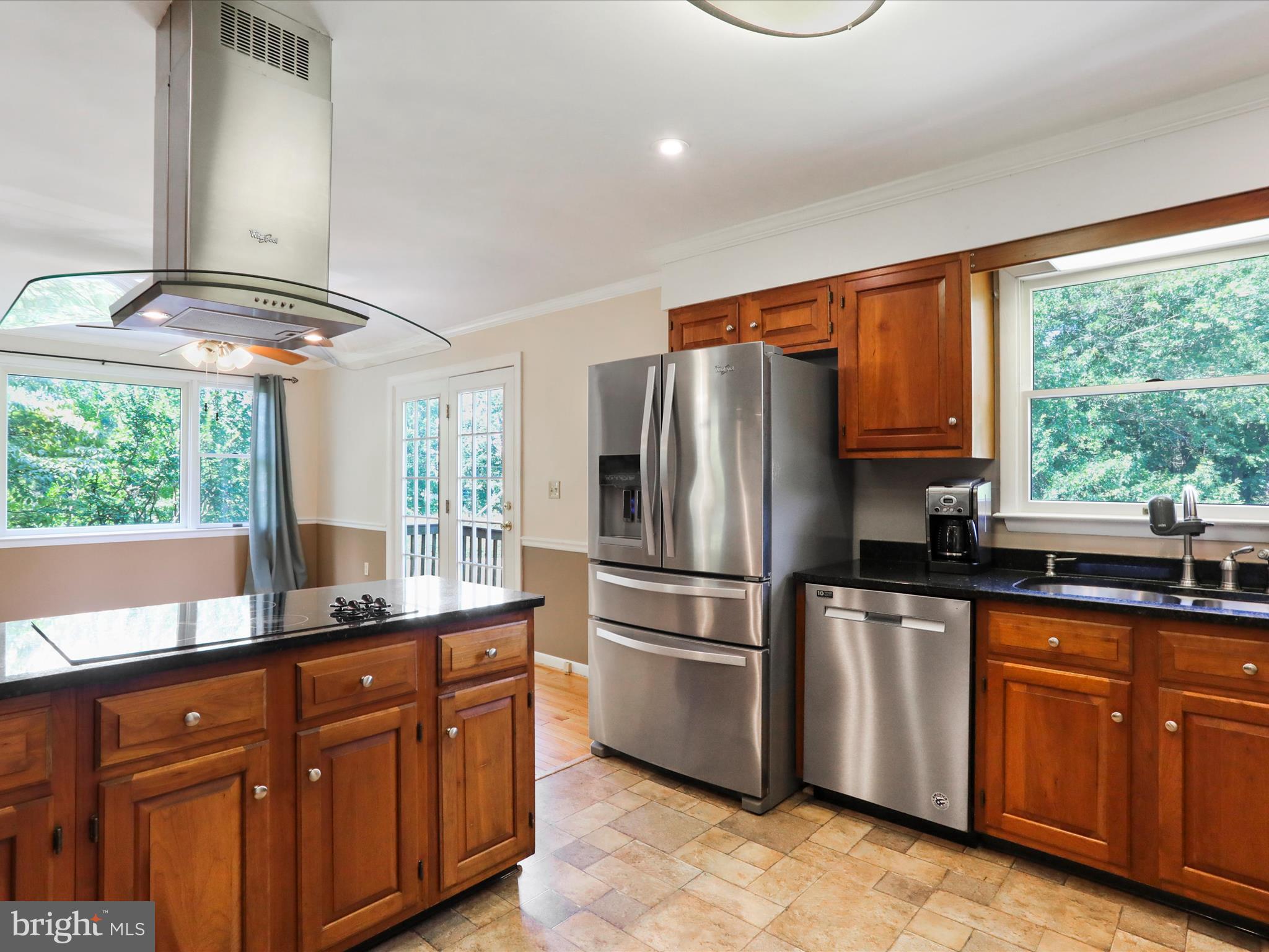 HEATHERFIELD - Residential