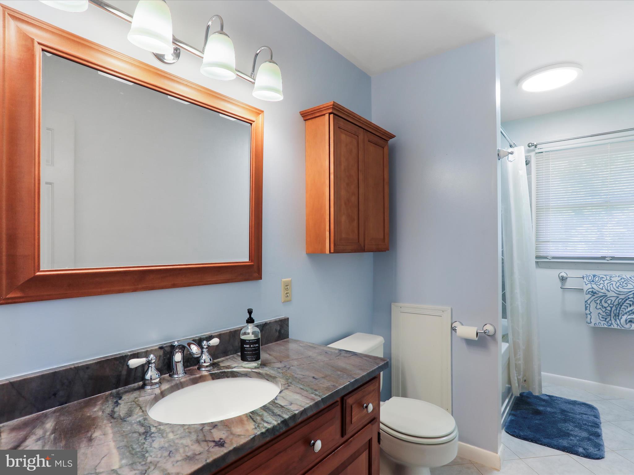 HEATHERFIELD - Residential