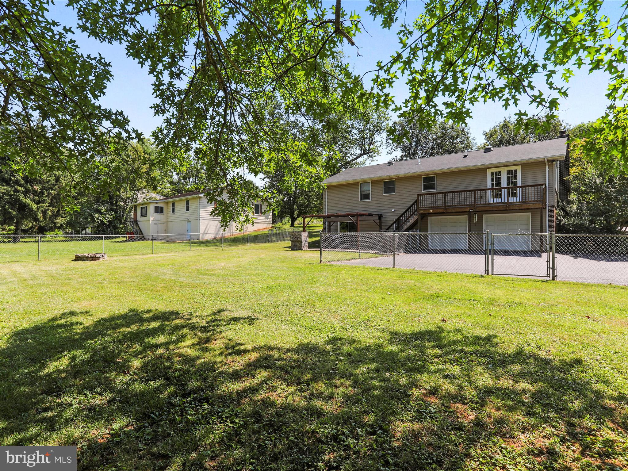 HEATHERFIELD - Residential