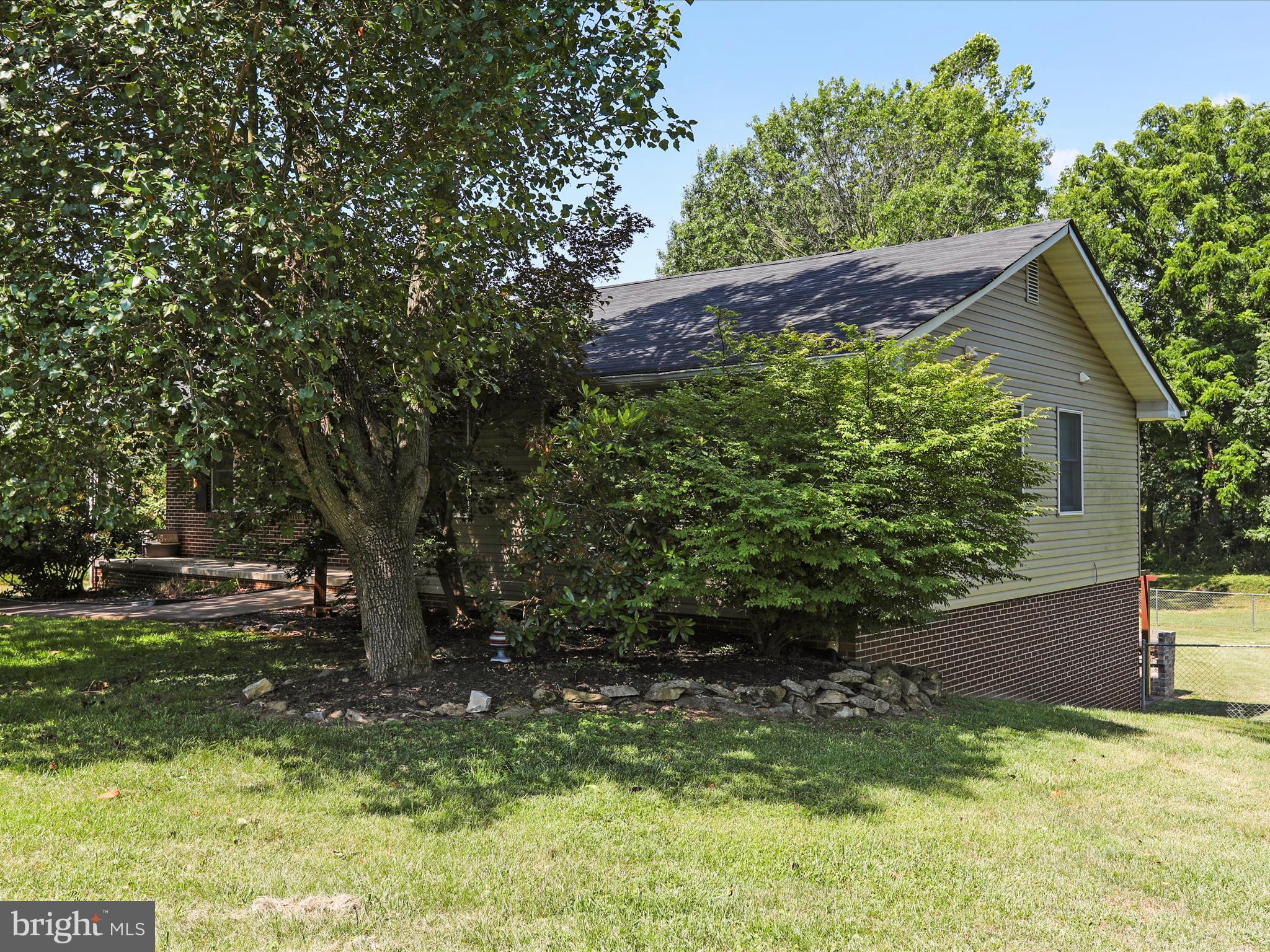 HEATHERFIELD - Residential