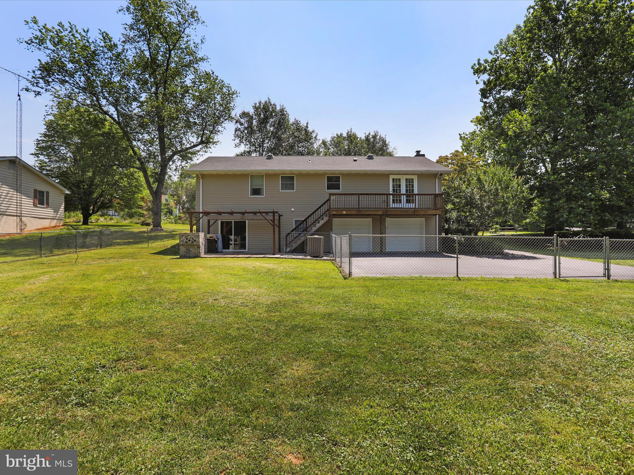 HEATHERFIELD - Residential