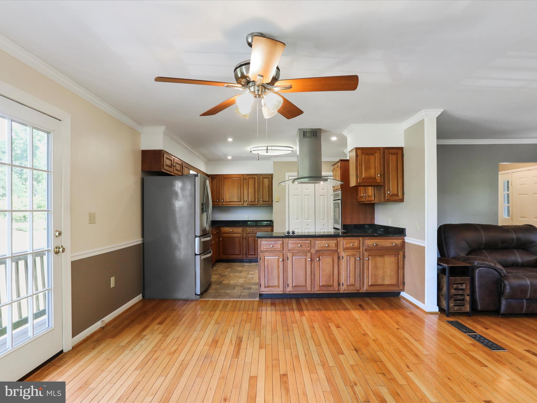 HEATHERFIELD - Residential