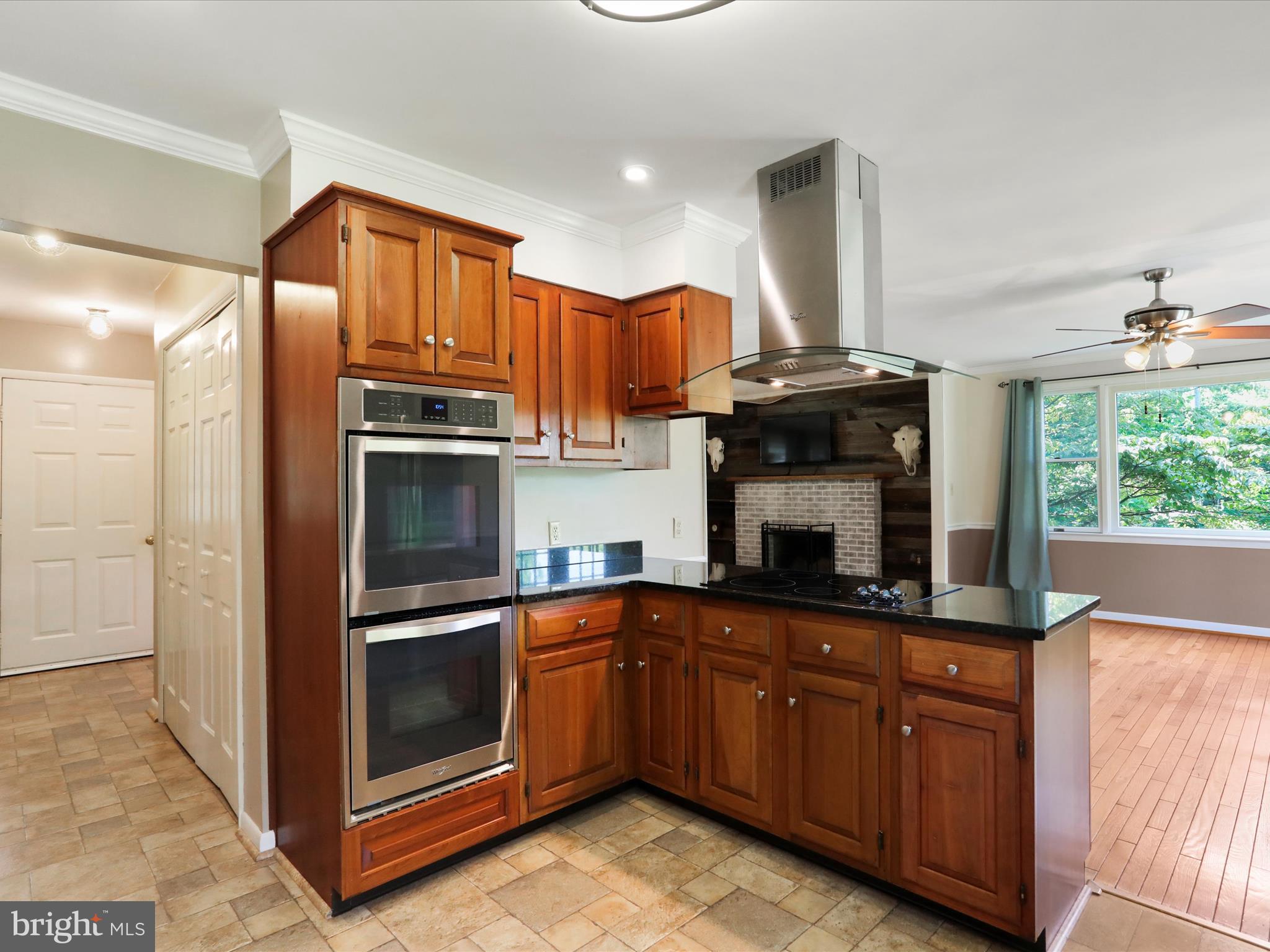 HEATHERFIELD - Residential