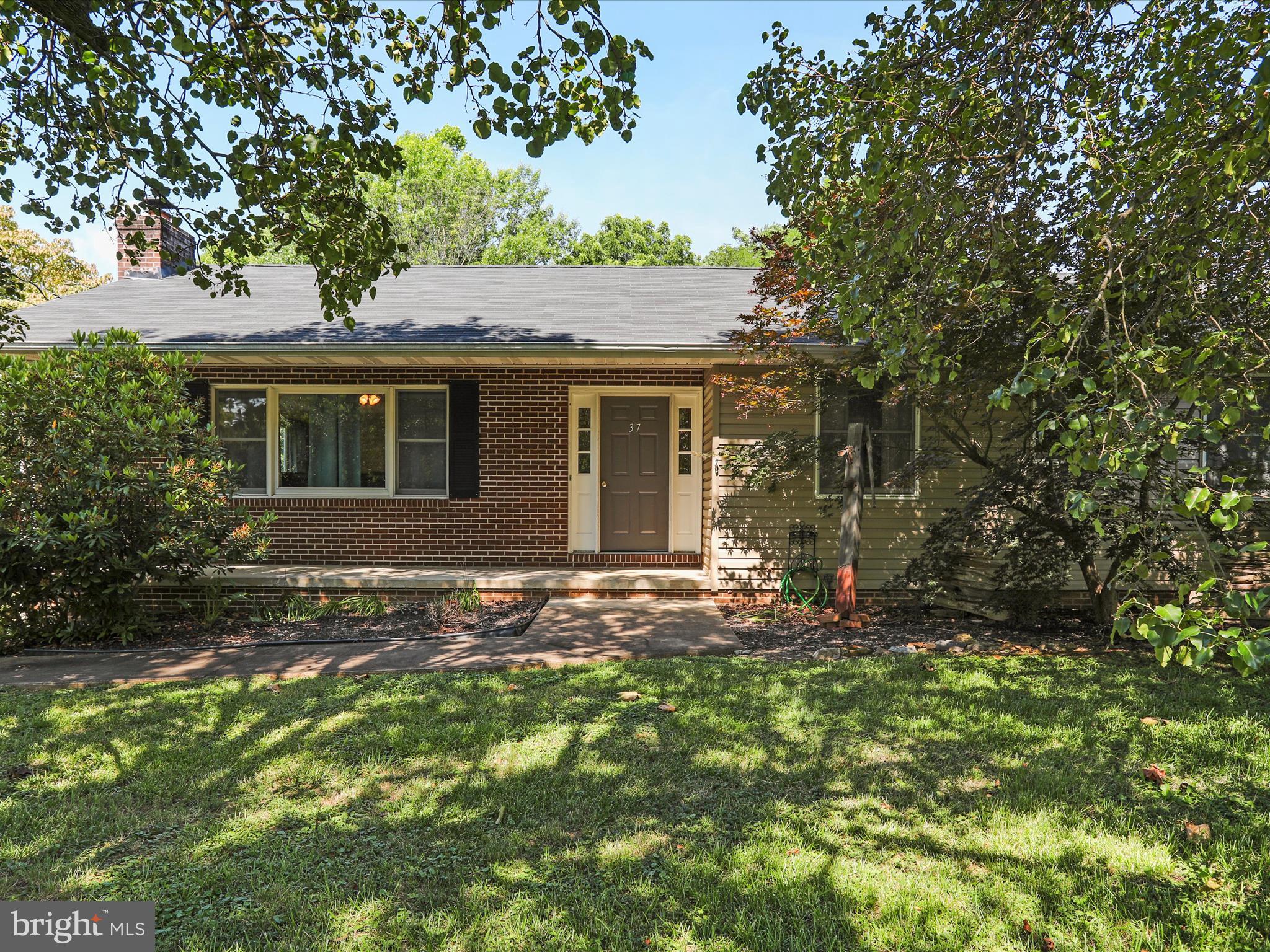 HEATHERFIELD - Residential