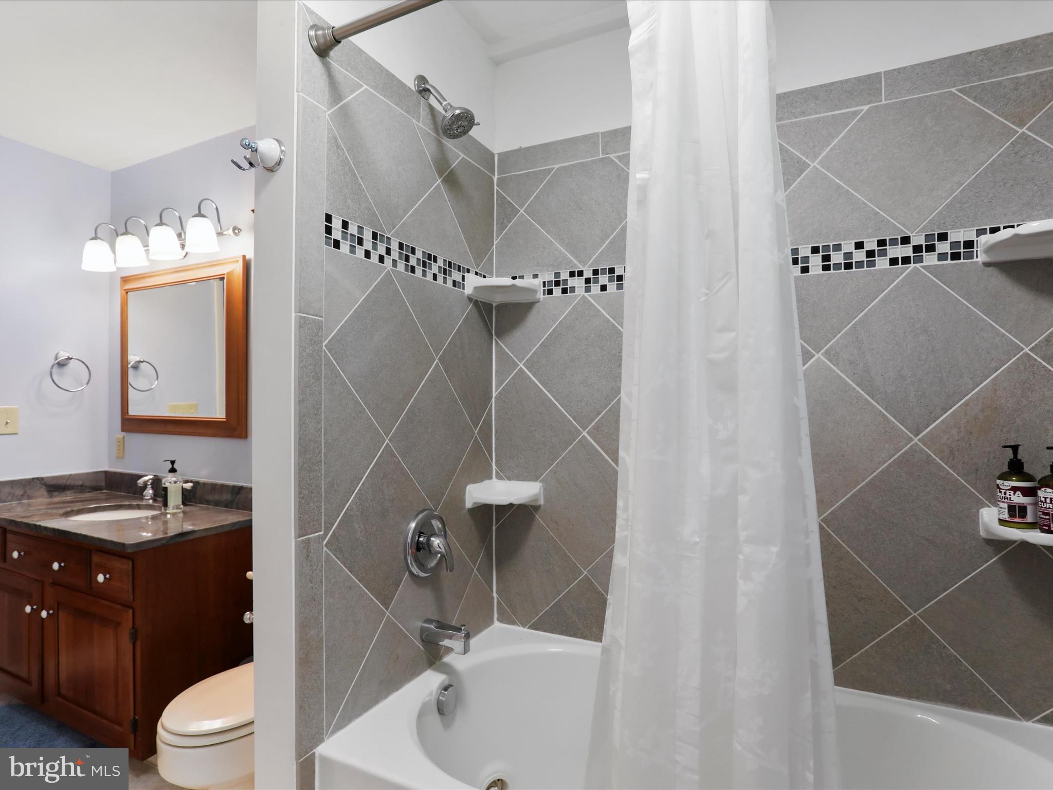 HEATHERFIELD - Residential