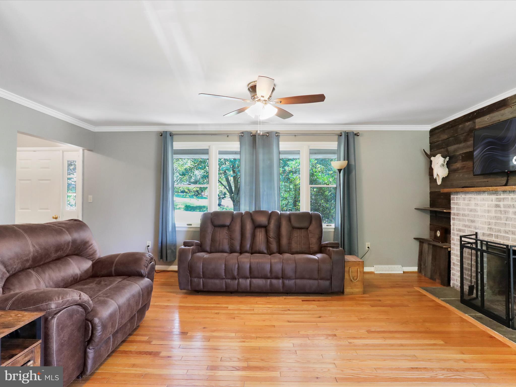 HEATHERFIELD - Residential