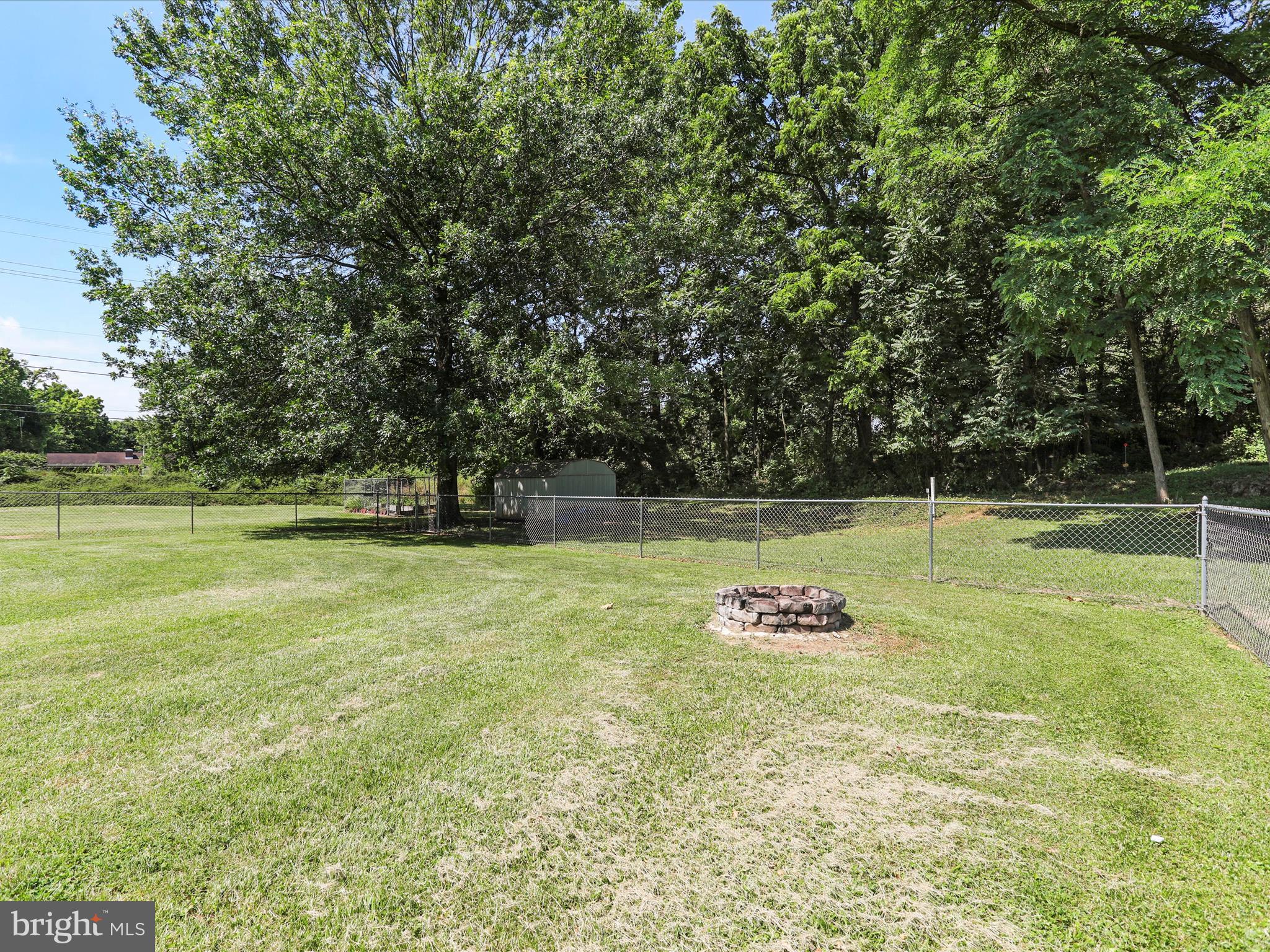 HEATHERFIELD - Residential