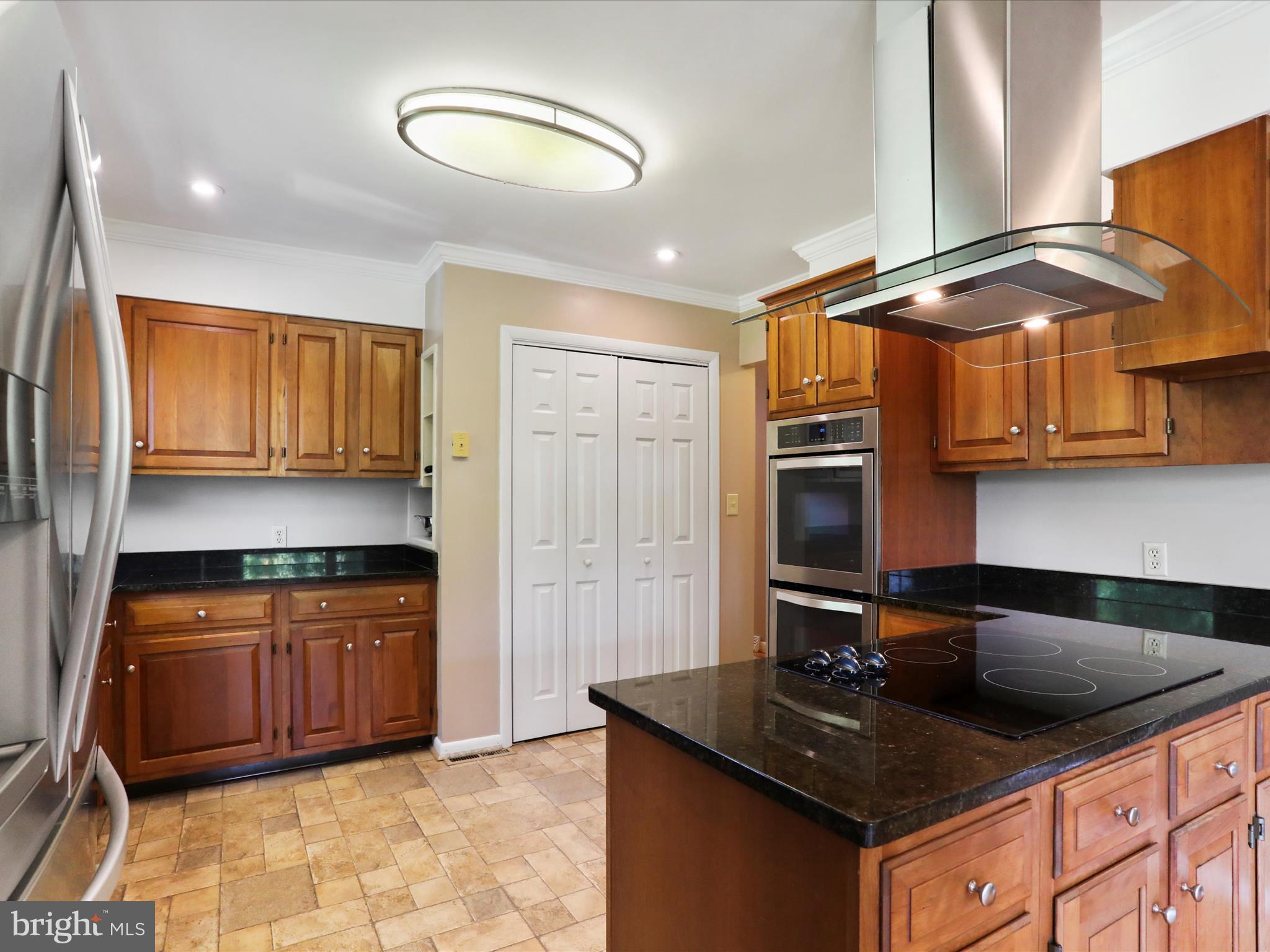 HEATHERFIELD - Residential