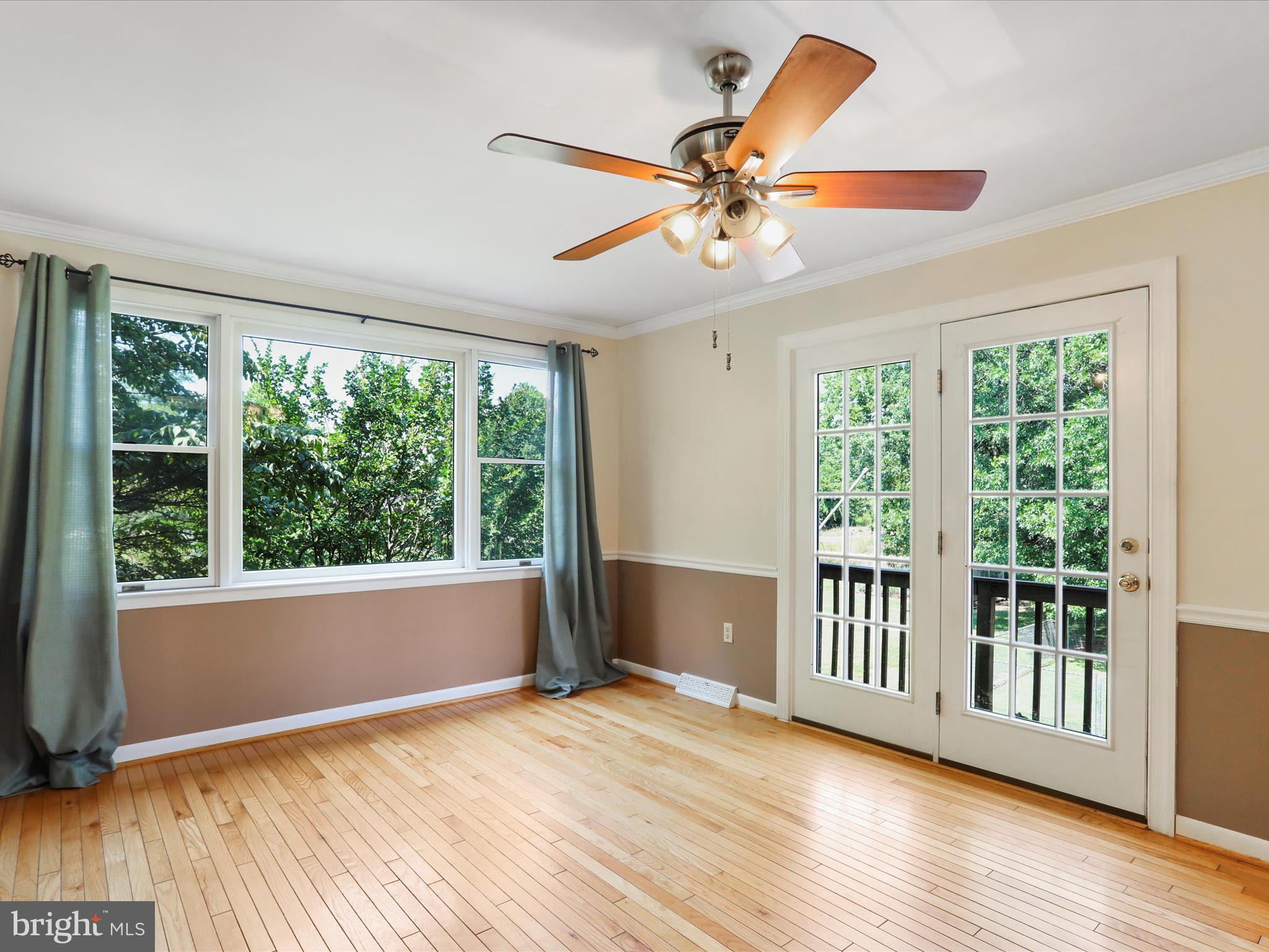 HEATHERFIELD - Residential