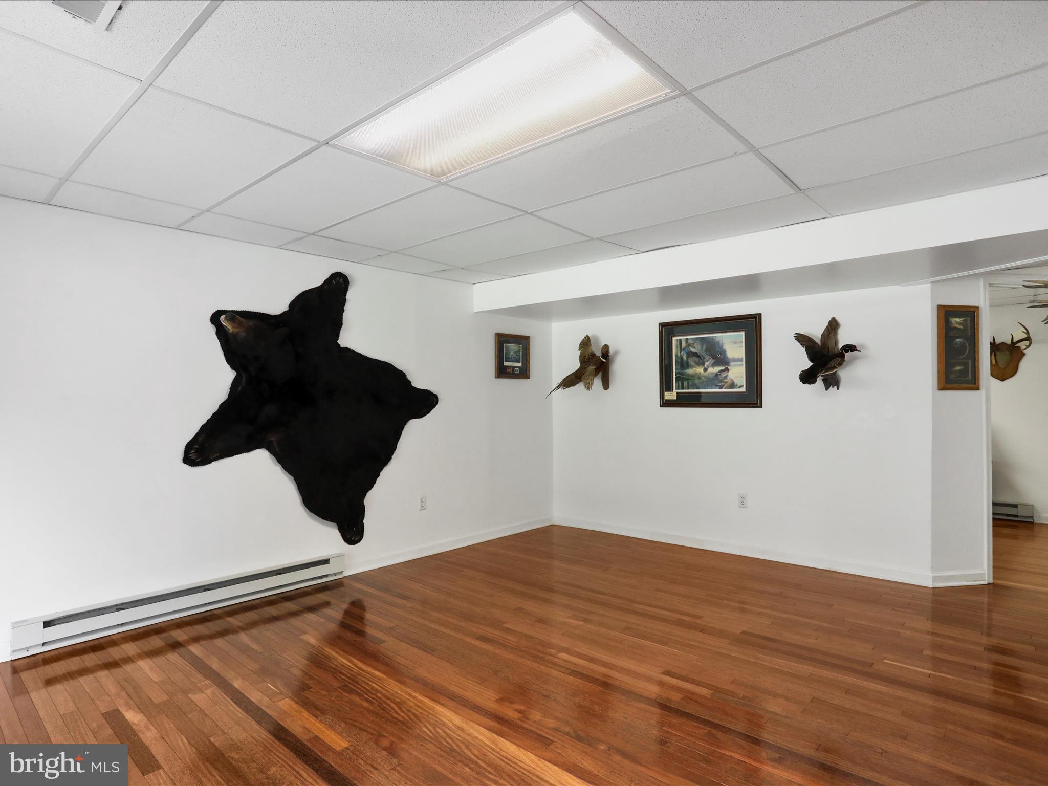 HEATHERFIELD - Residential