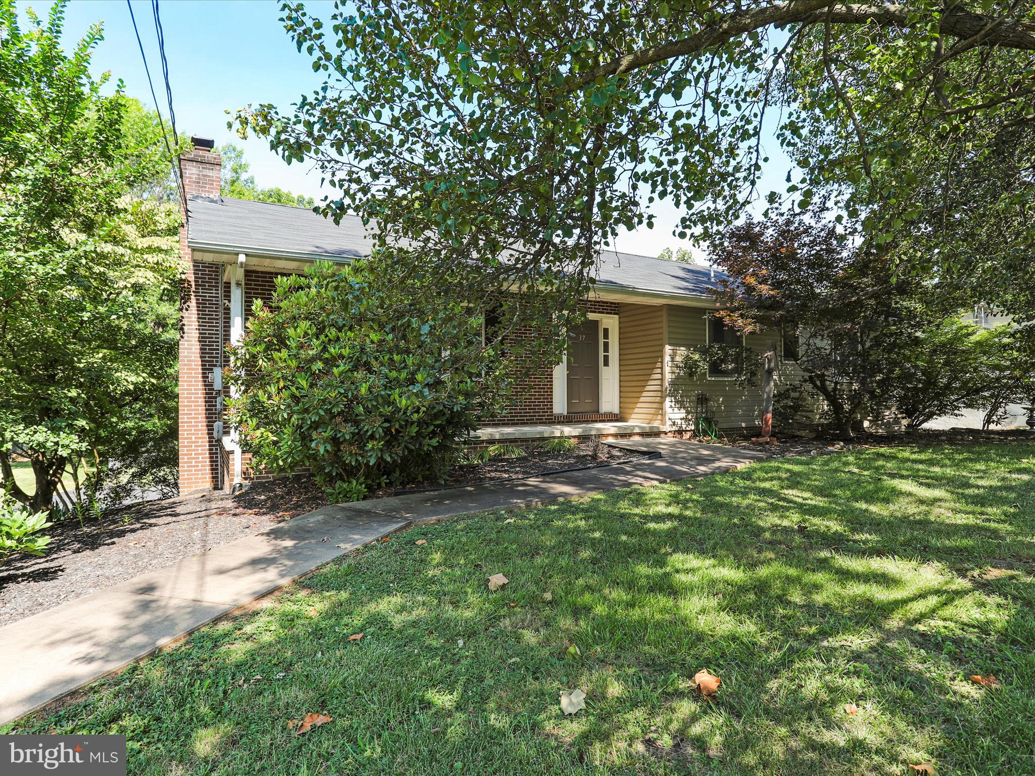 HEATHERFIELD - Residential