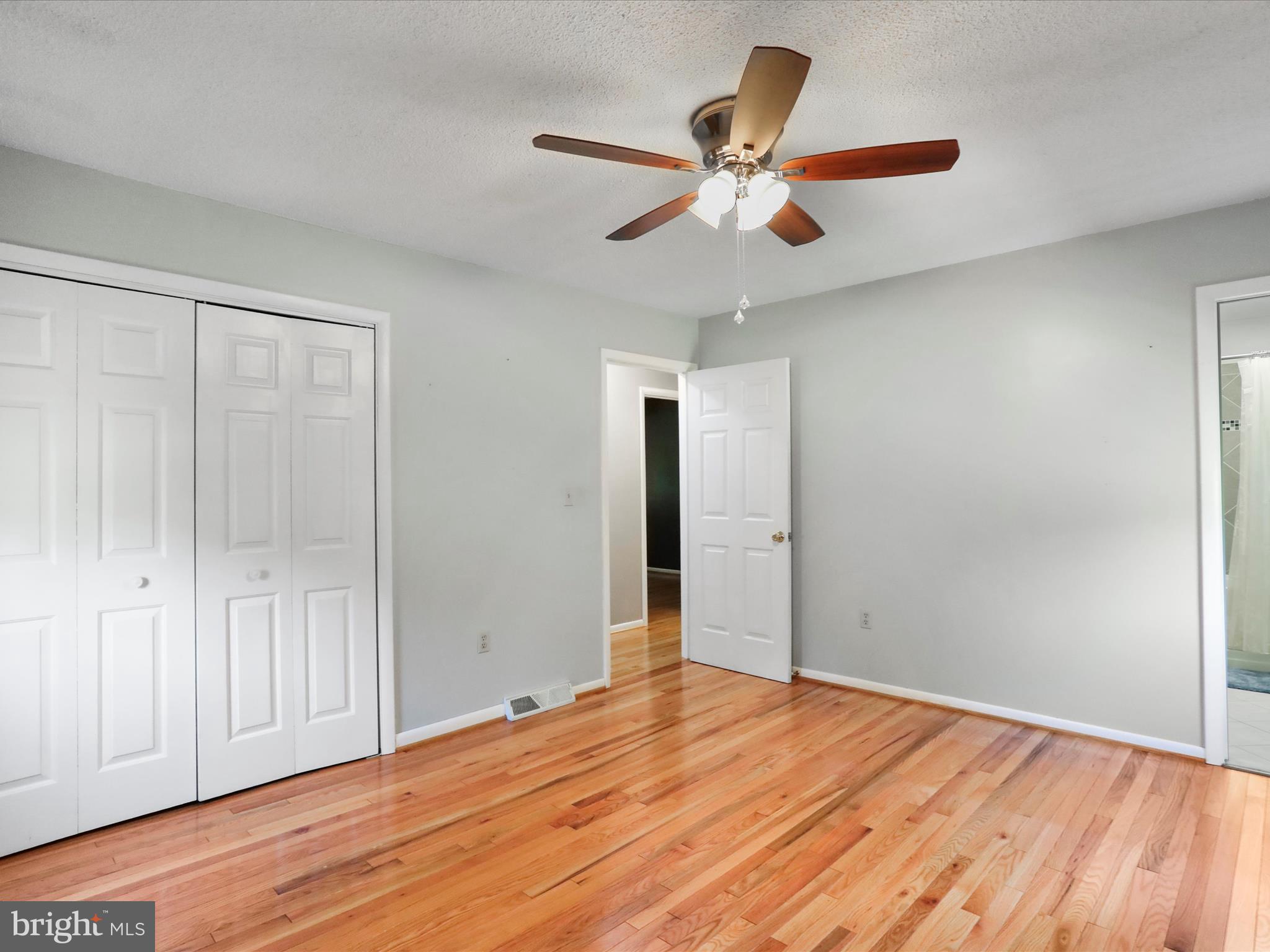 HEATHERFIELD - Residential