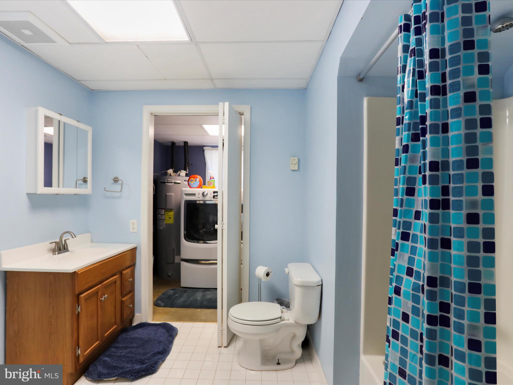 HEATHERFIELD - Residential