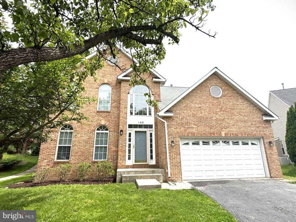 140 APPLE BLOSSOM WAY