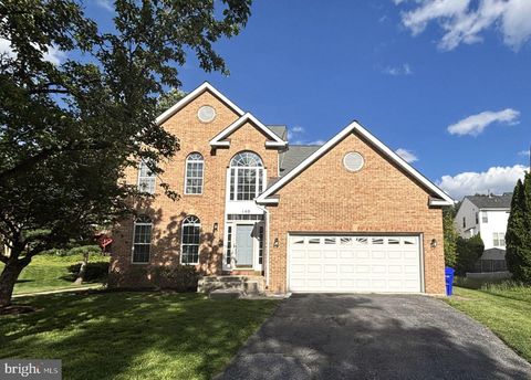 140 APPLE BLOSSOM WAY GAITHERSBURG MD 20878