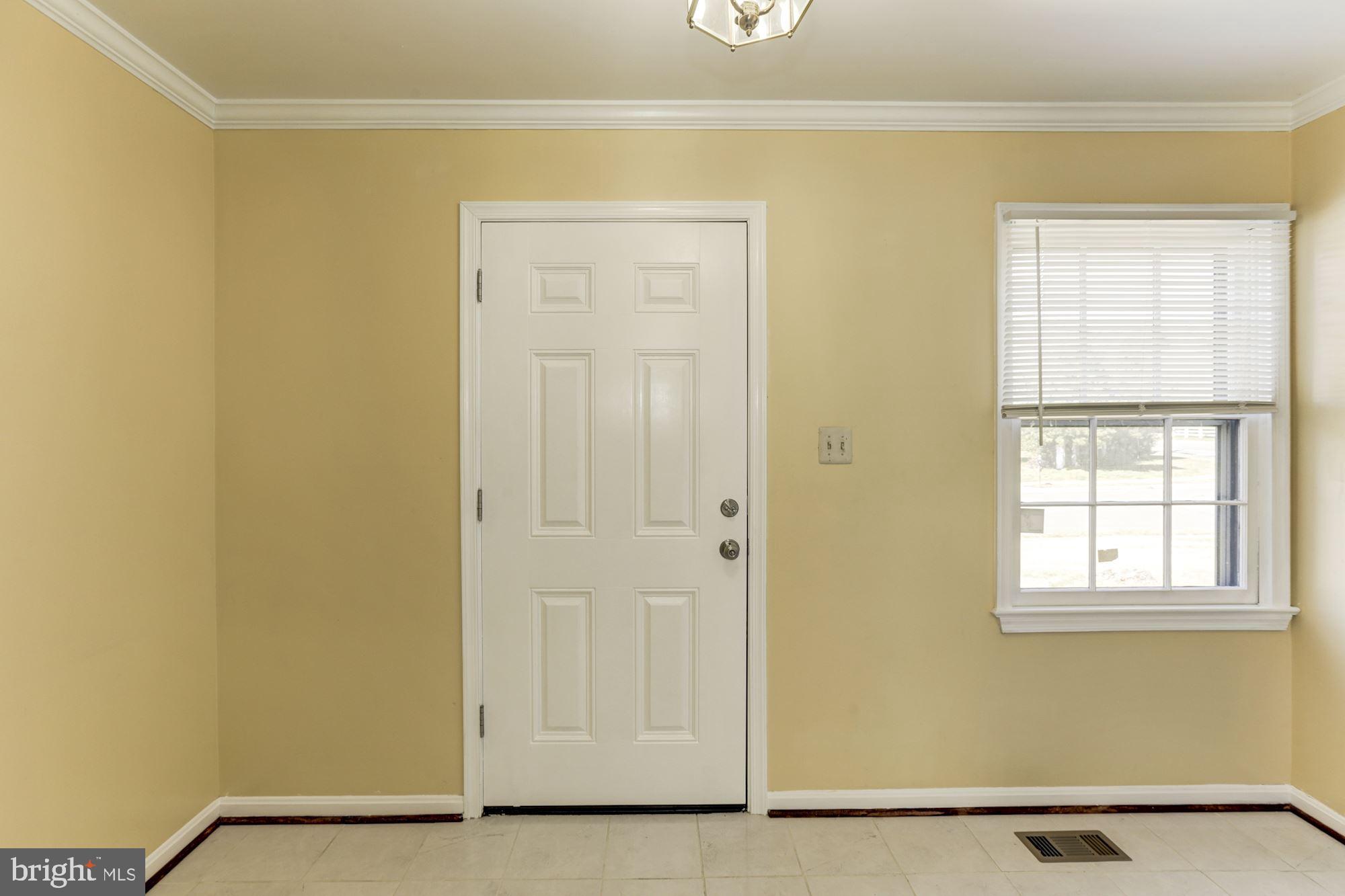 ROCKY RUN - Residential Lease