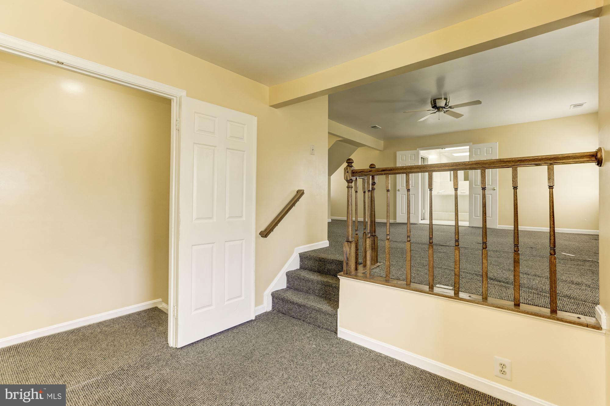 ROCKY RUN - Residential Lease