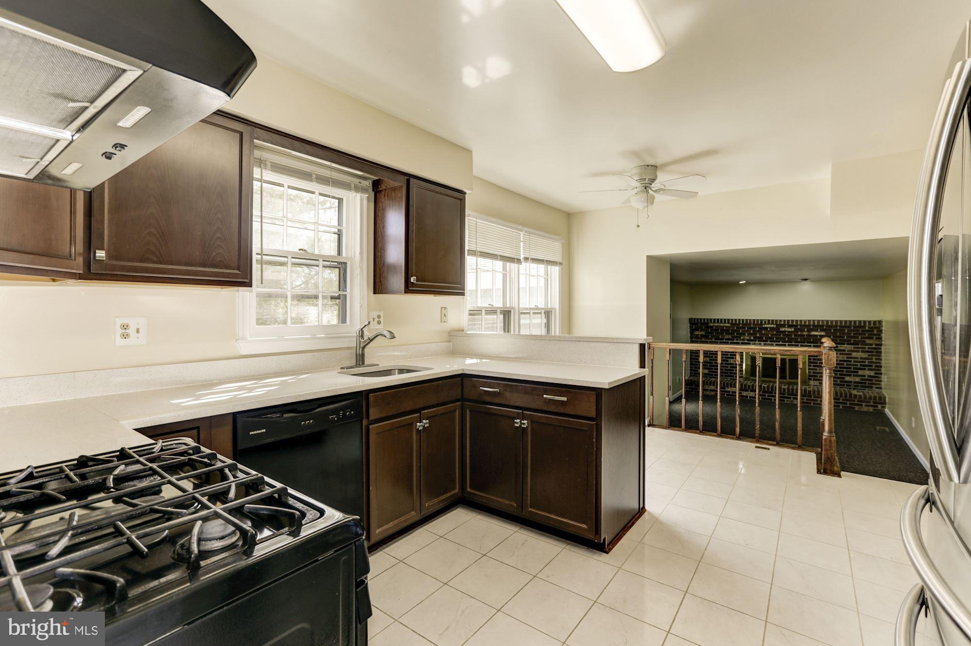 ROCKY RUN - Residential Lease