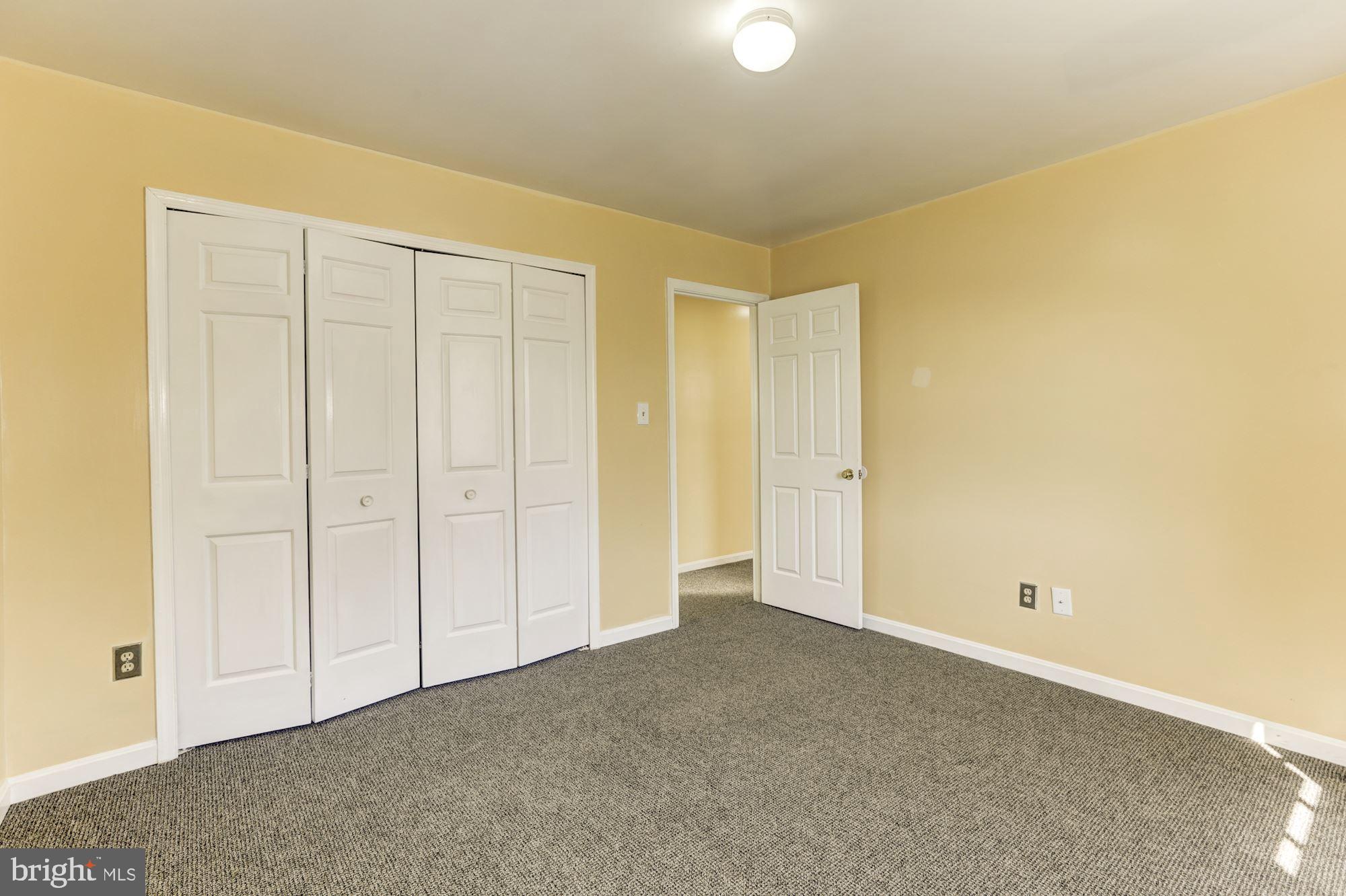 ROCKY RUN - Residential Lease