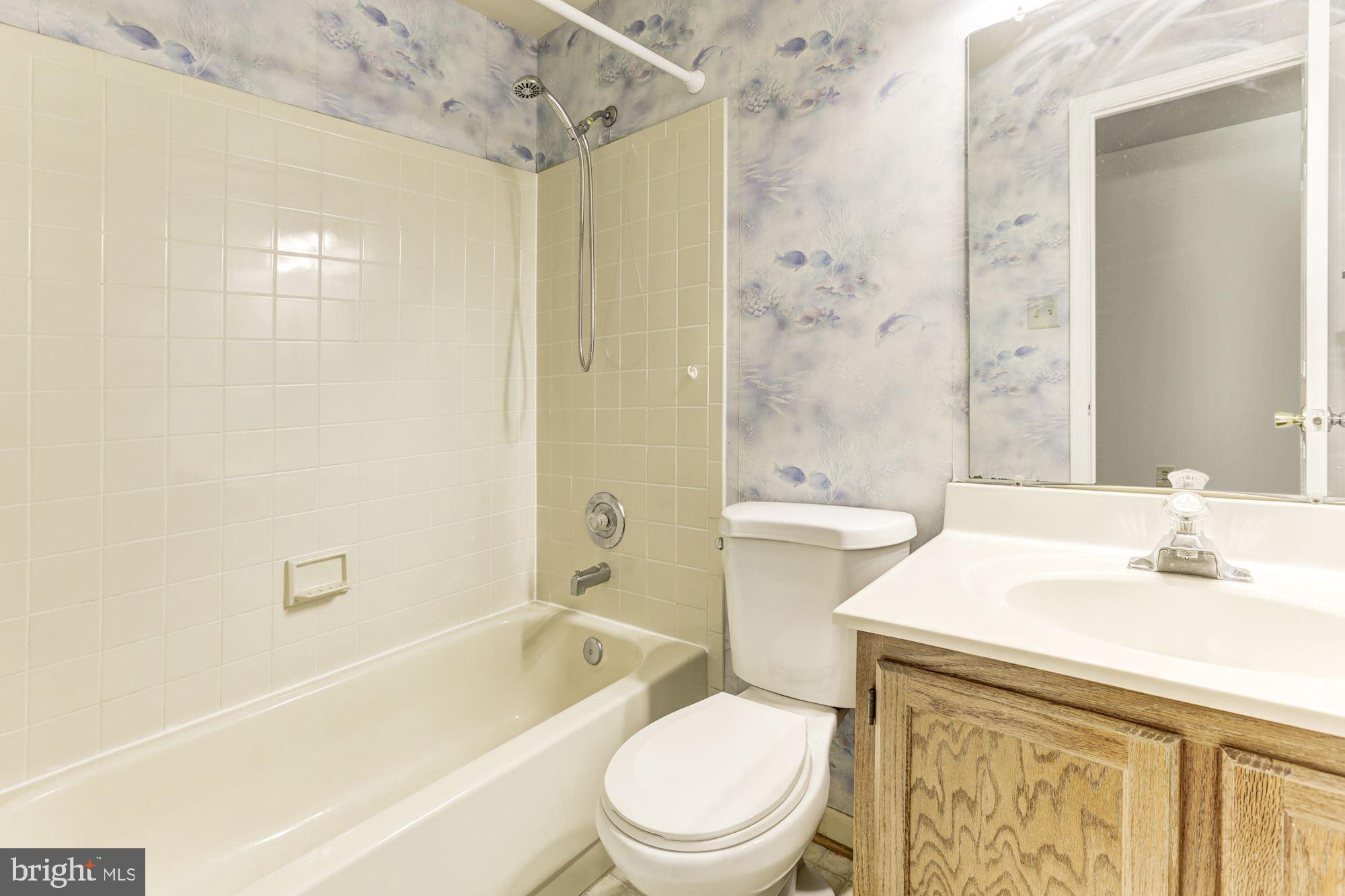 ROCKY RUN - Residential Lease