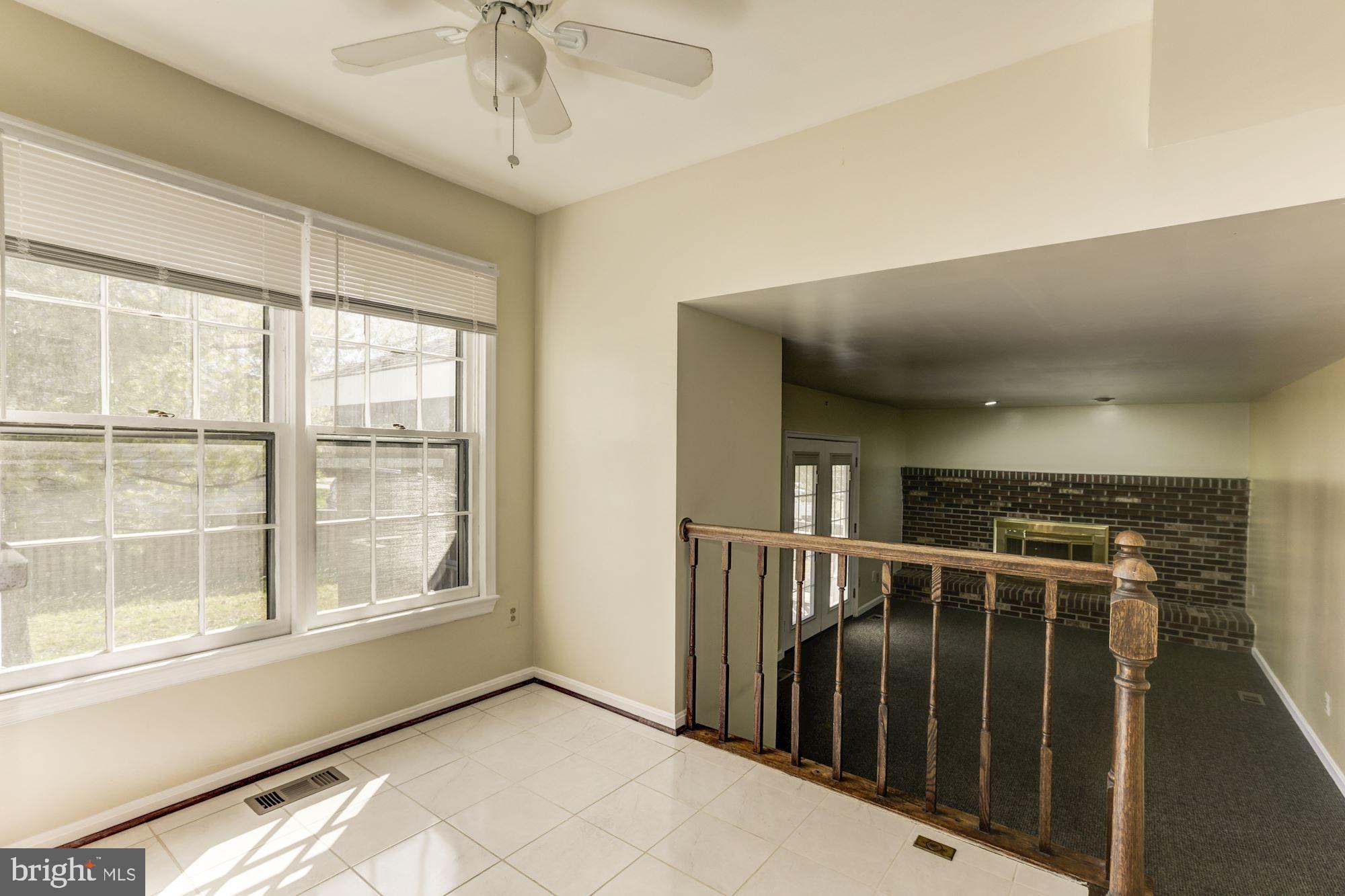 ROCKY RUN - Residential Lease