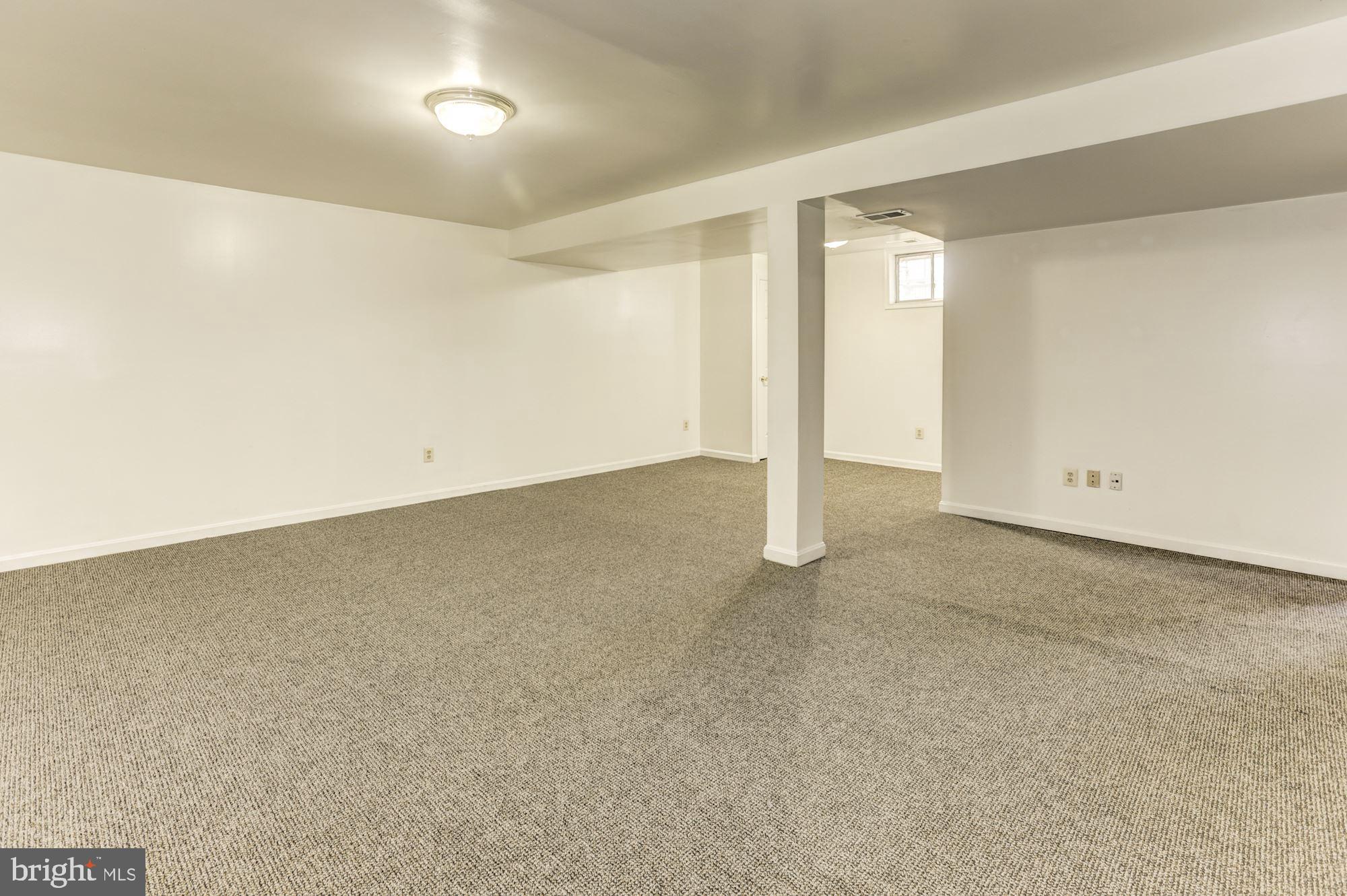 ROCKY RUN - Residential Lease