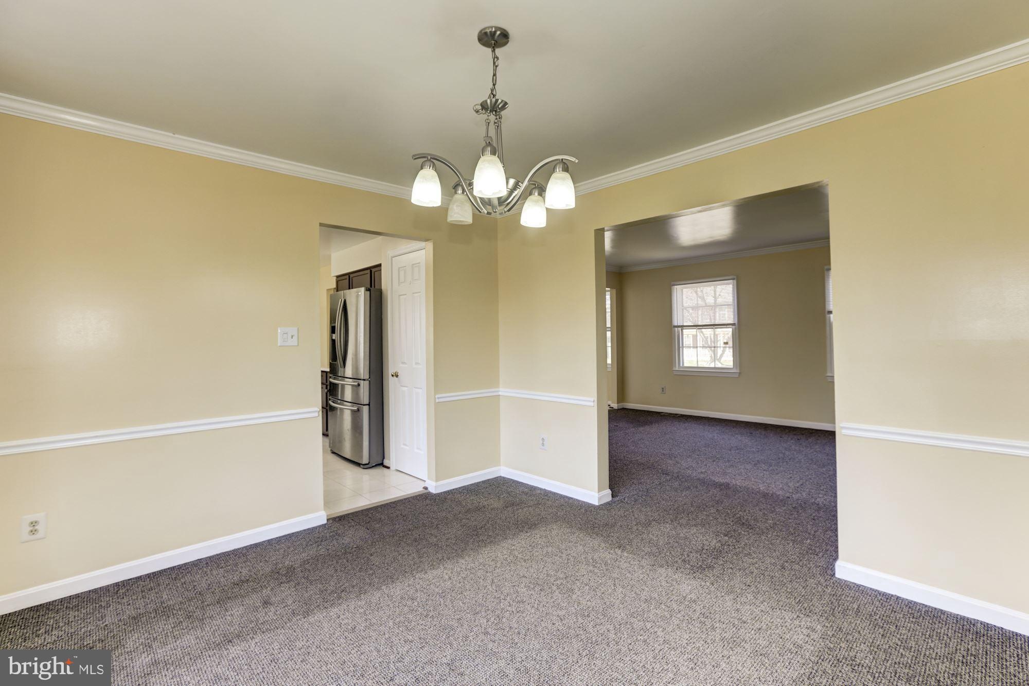 ROCKY RUN - Residential Lease