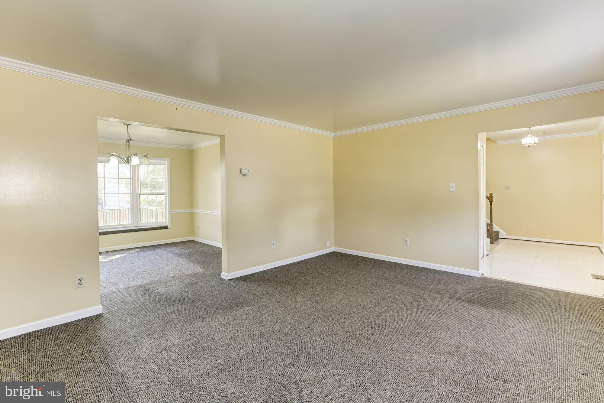 ROCKY RUN - Residential Lease