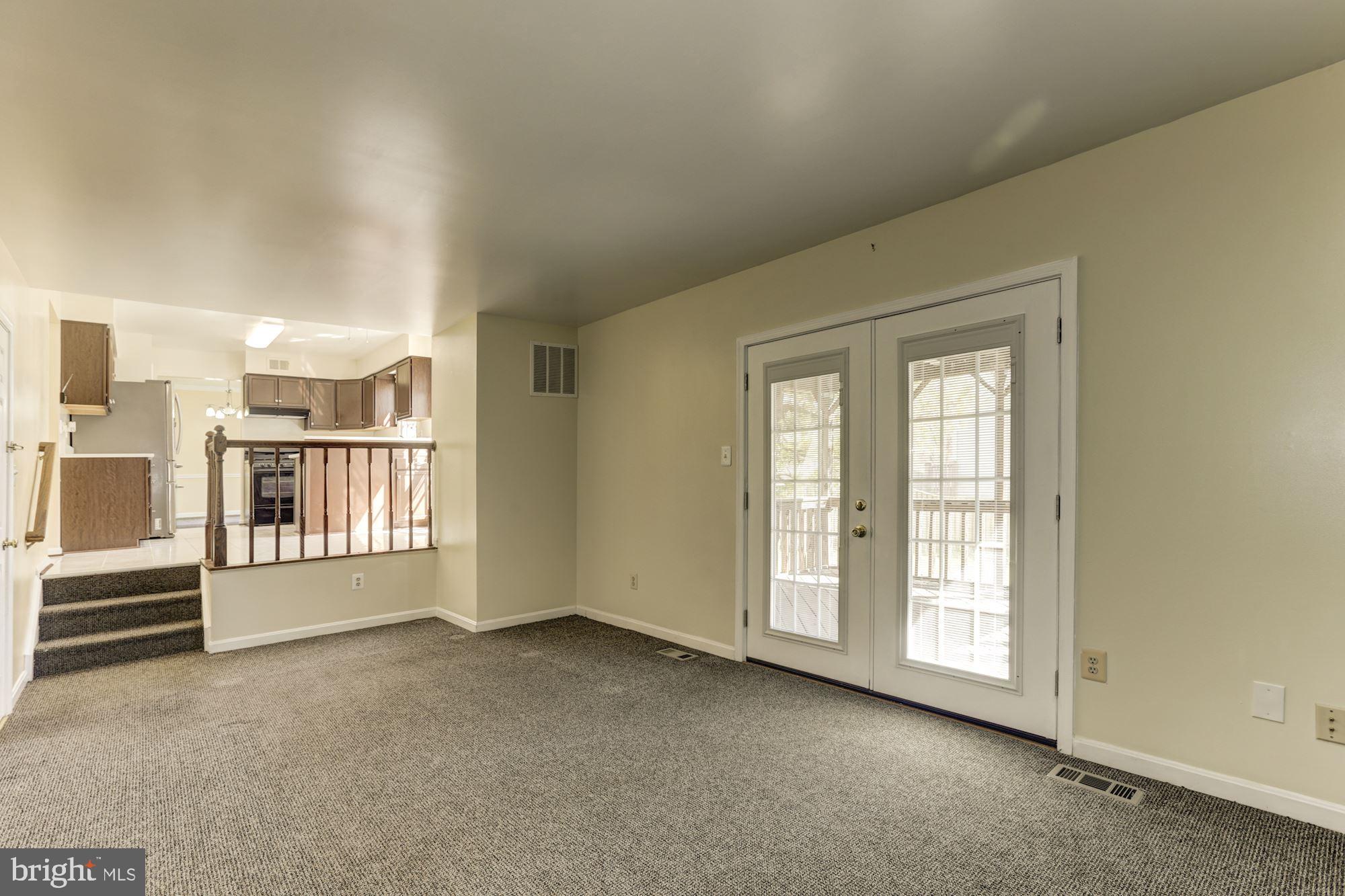 ROCKY RUN - Residential Lease