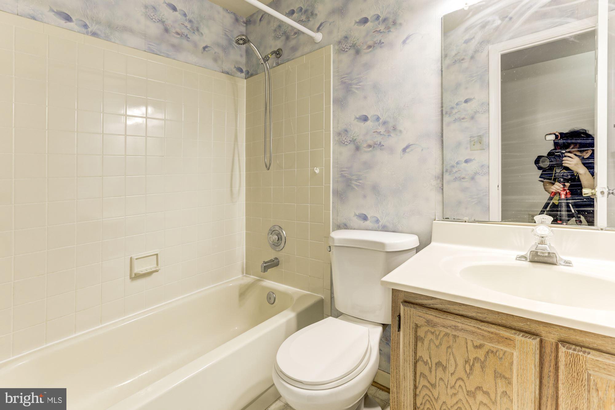 ROCKY RUN - Residential Lease