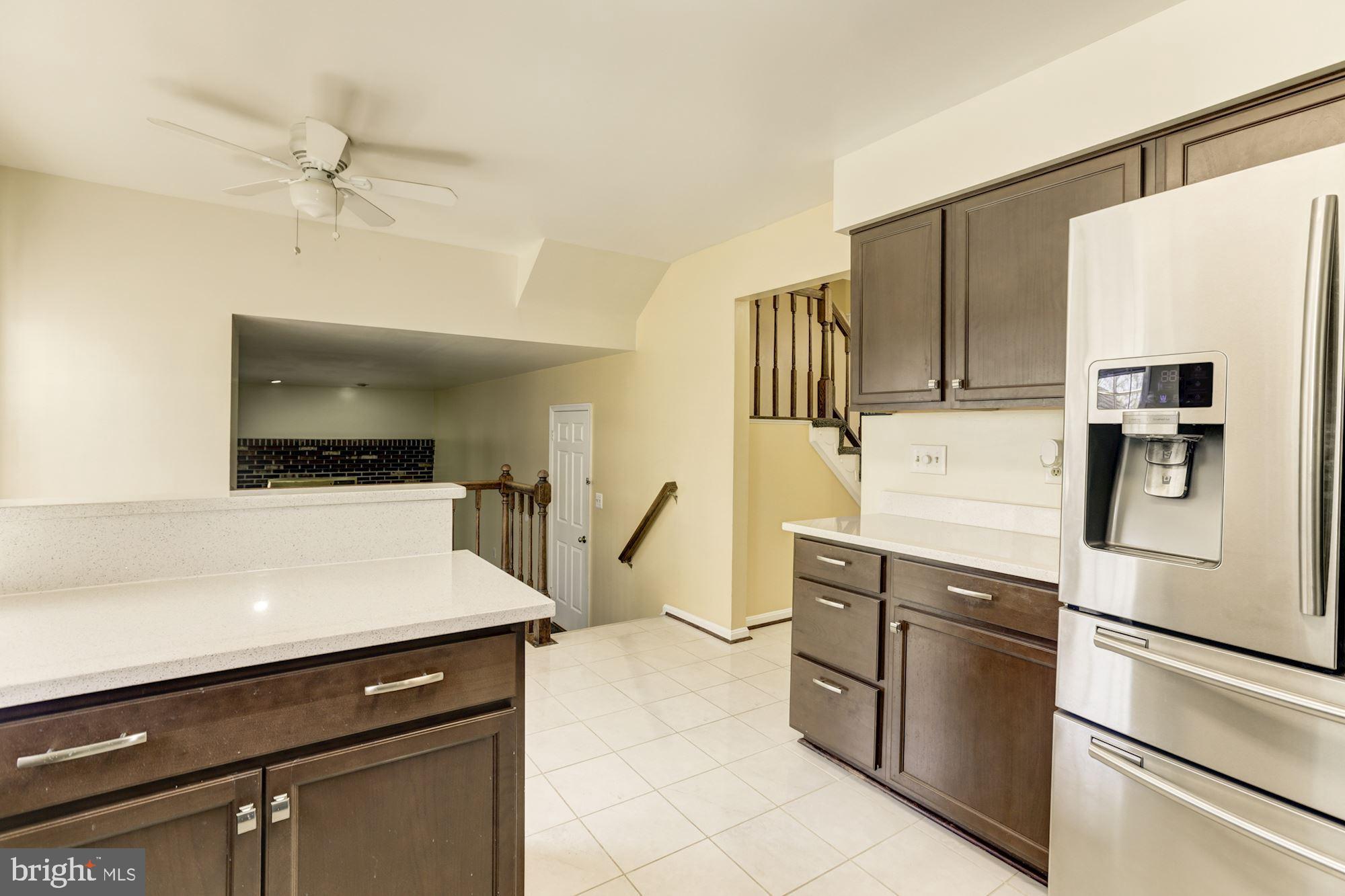 ROCKY RUN - Residential Lease