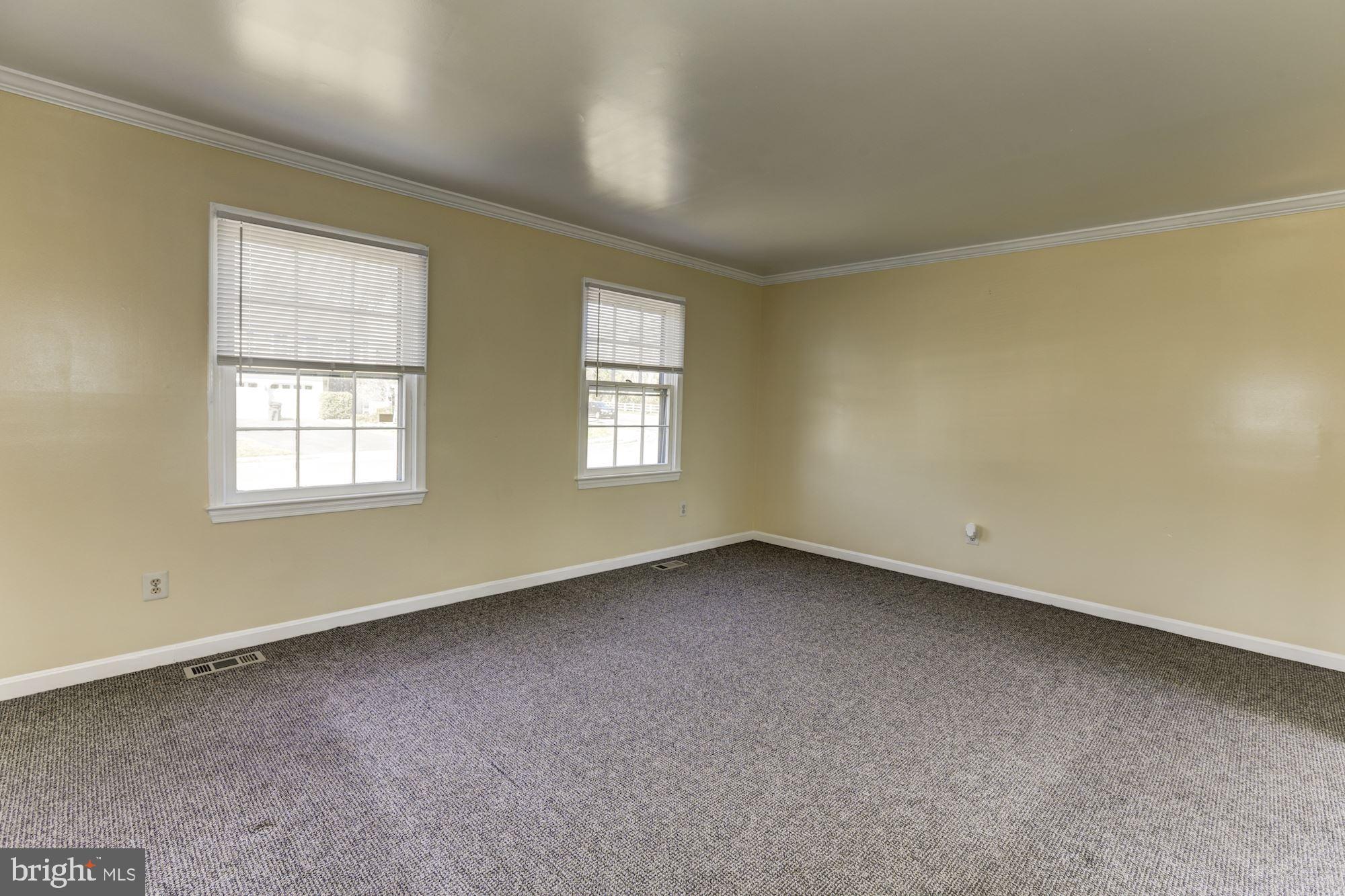 ROCKY RUN - Residential Lease