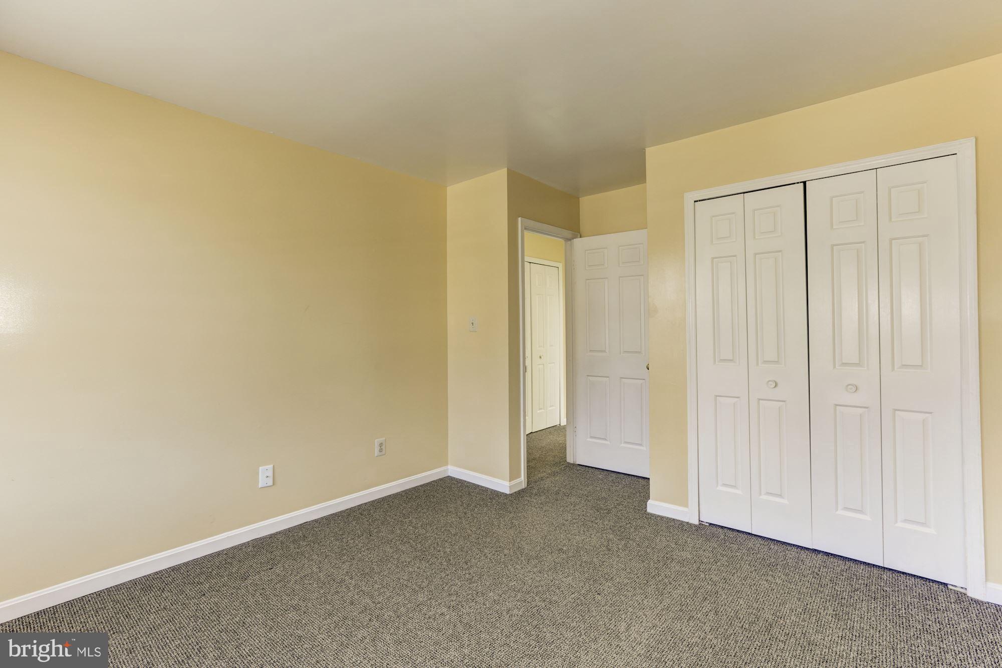 ROCKY RUN - Residential Lease