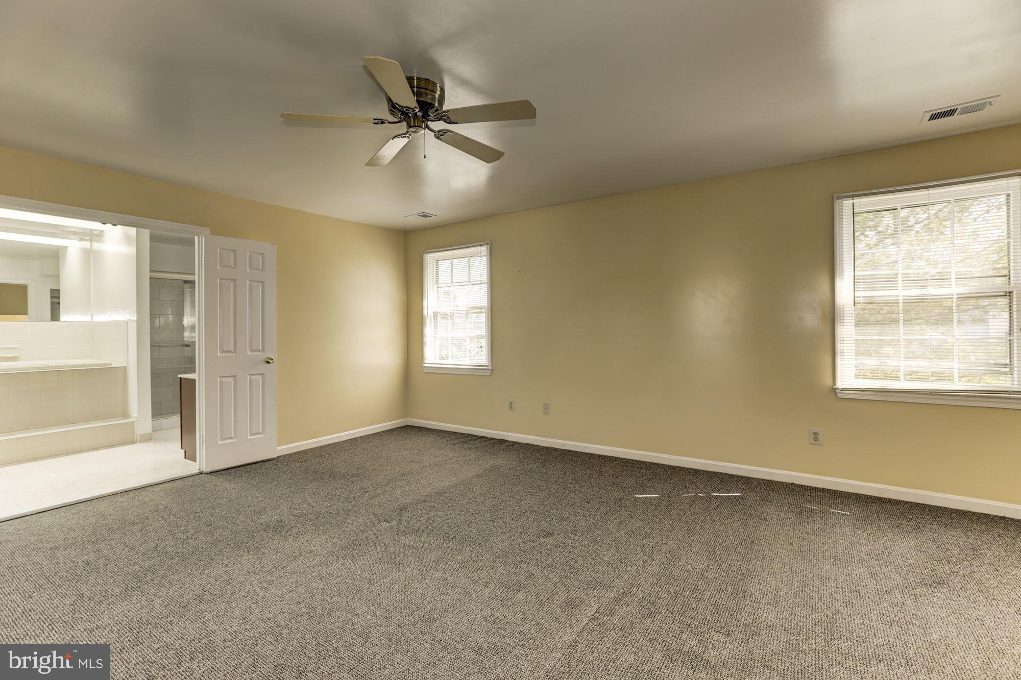 ROCKY RUN - Residential Lease