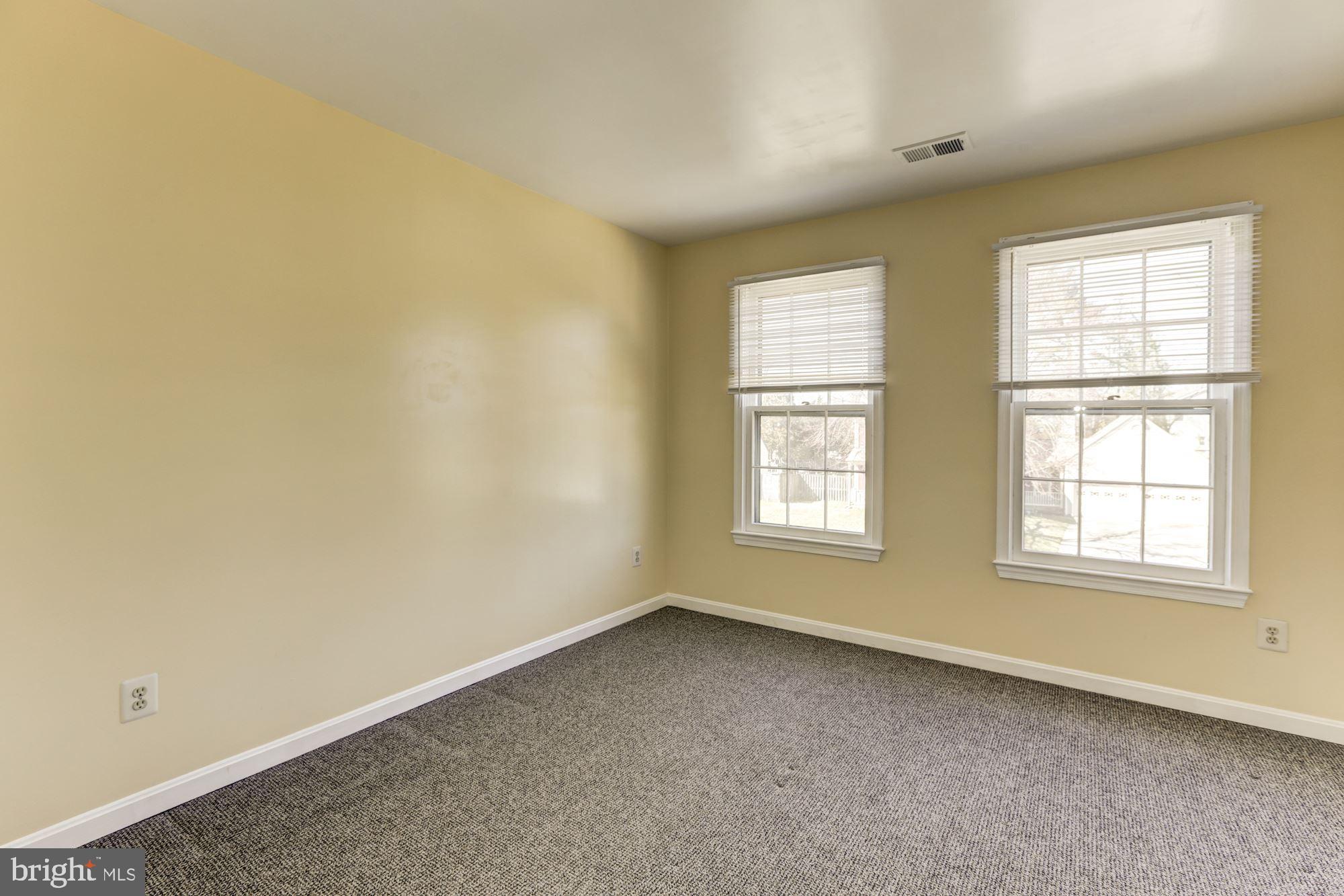 ROCKY RUN - Residential Lease