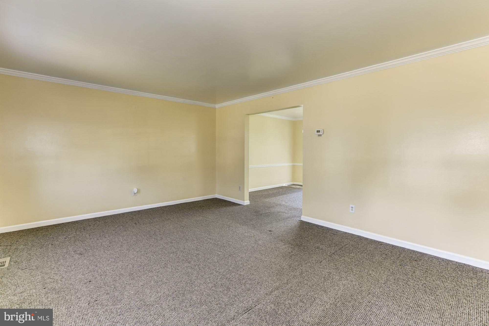 ROCKY RUN - Residential Lease