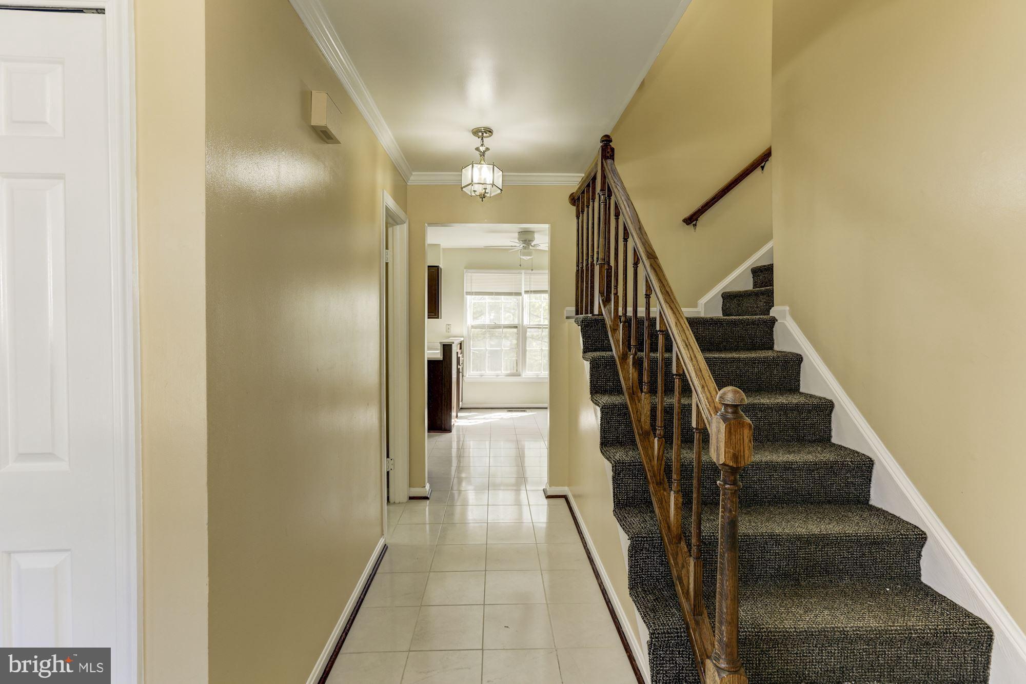 ROCKY RUN - Residential Lease