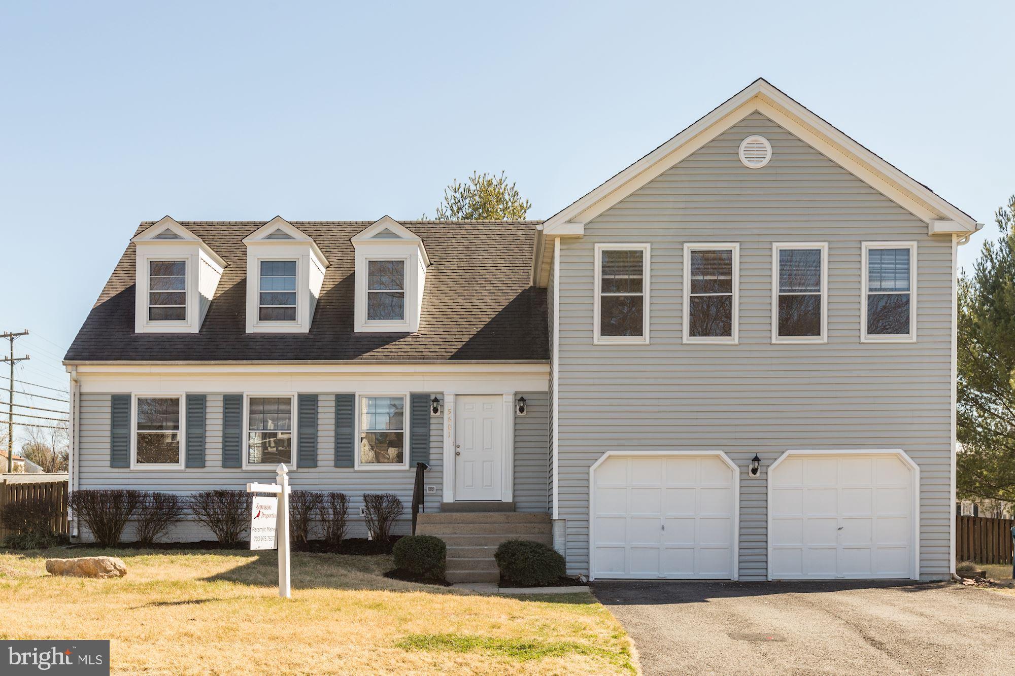 ROCKY RUN - Residential Lease