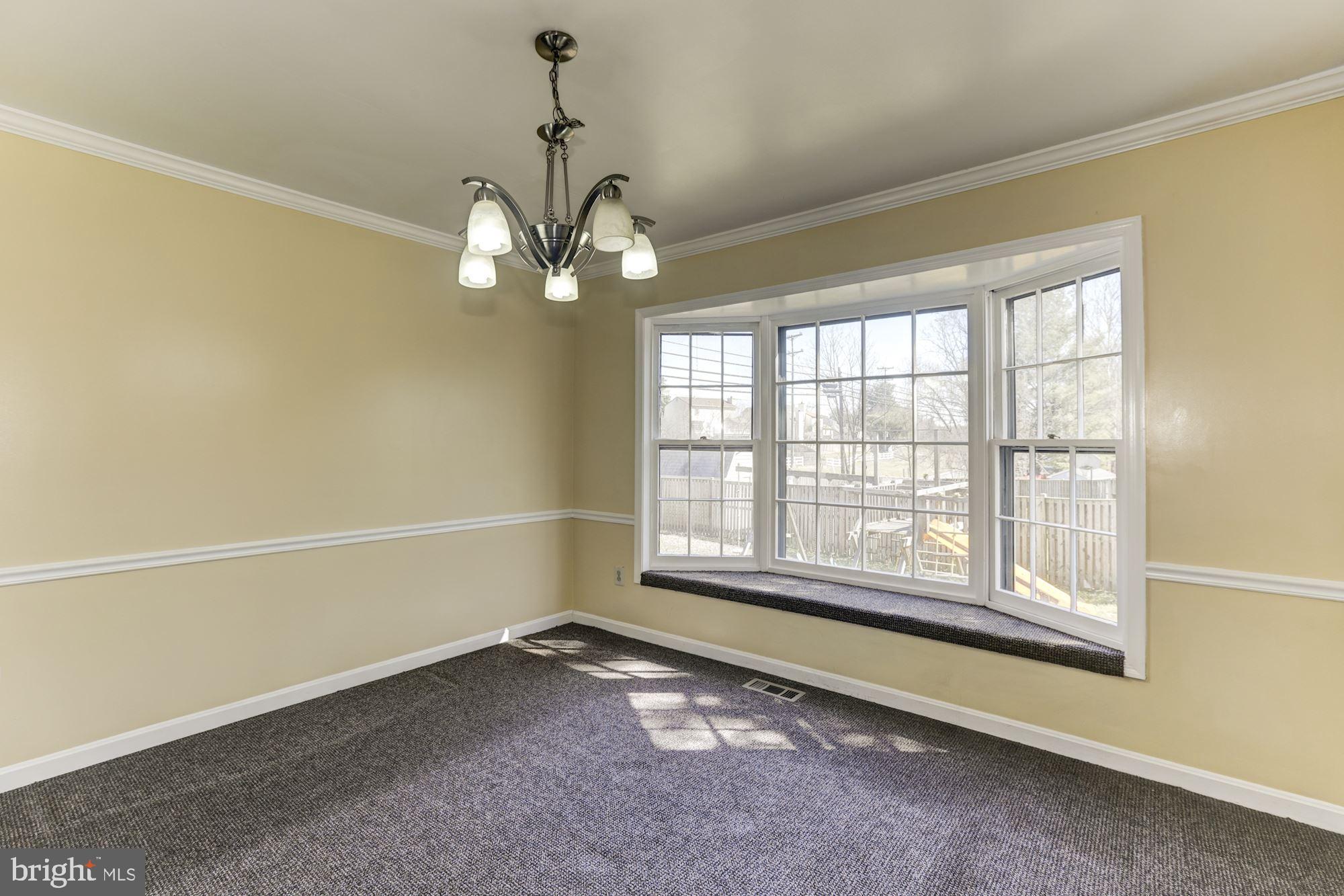 ROCKY RUN - Residential Lease