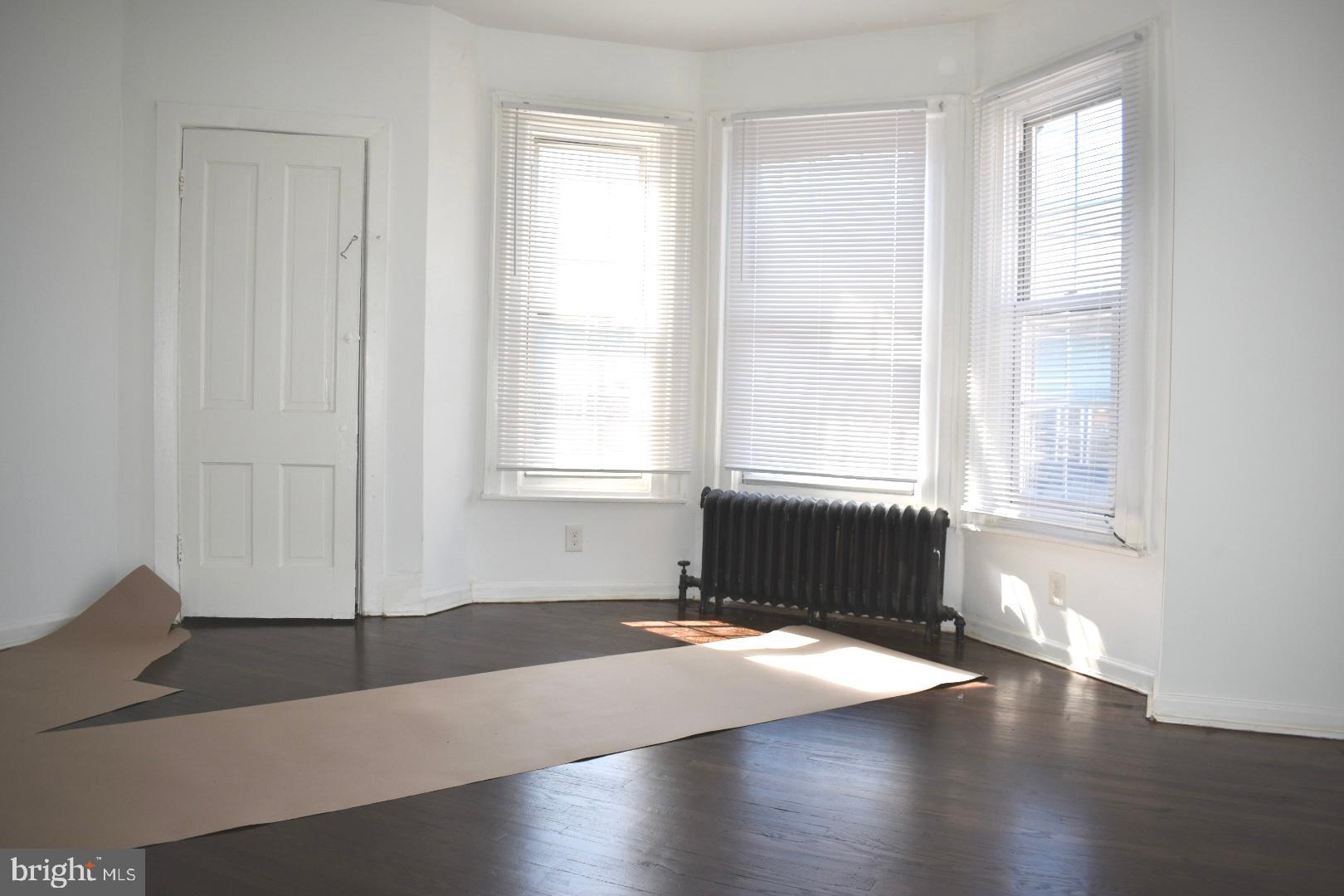 6031 MARKET STREET FRONT