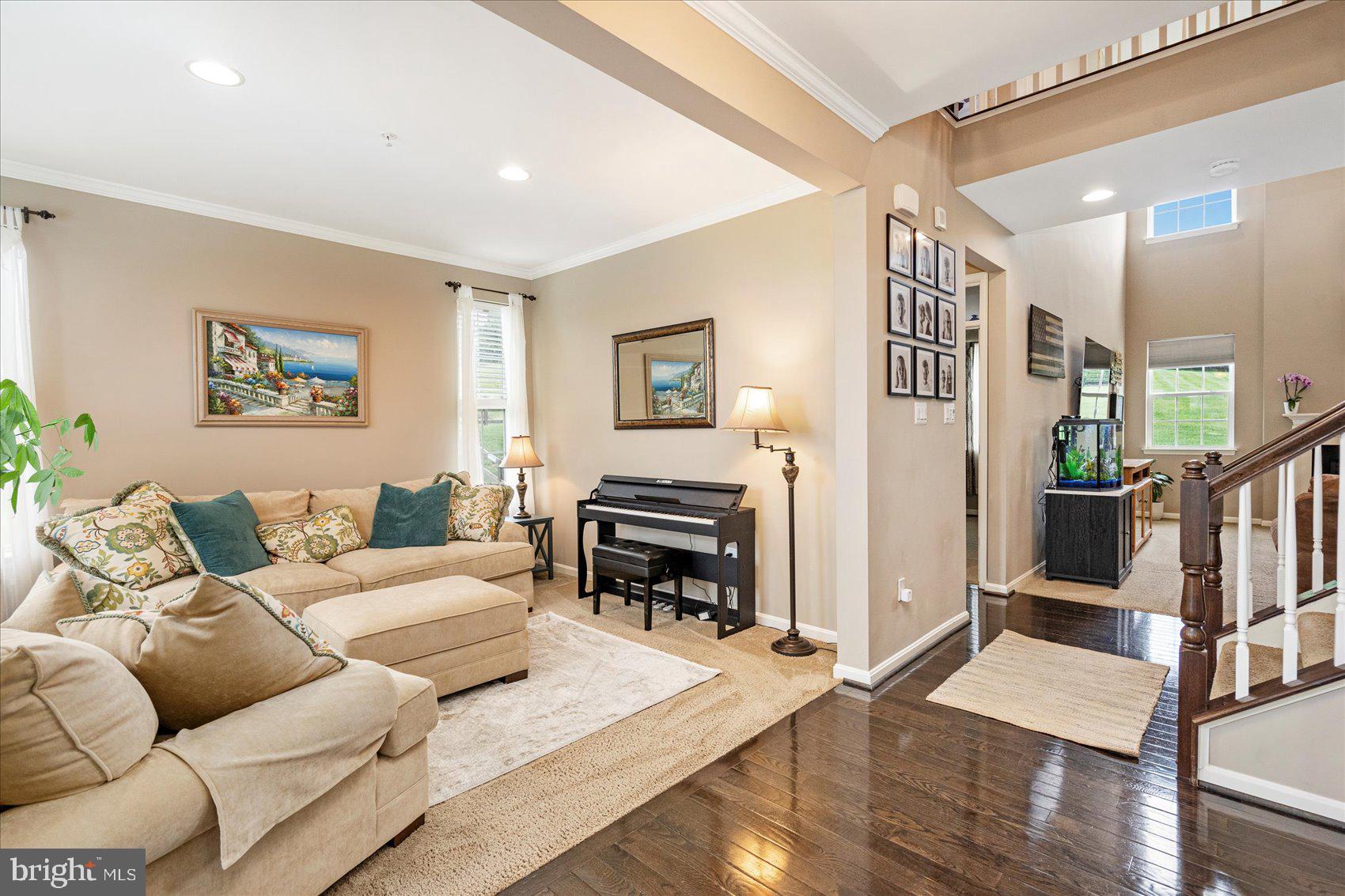 CLEARFIELD - Residential