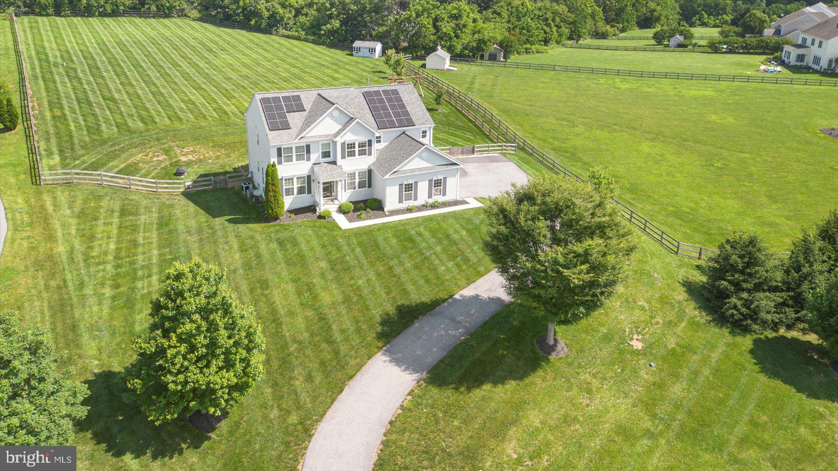 CLEARFIELD - Residential