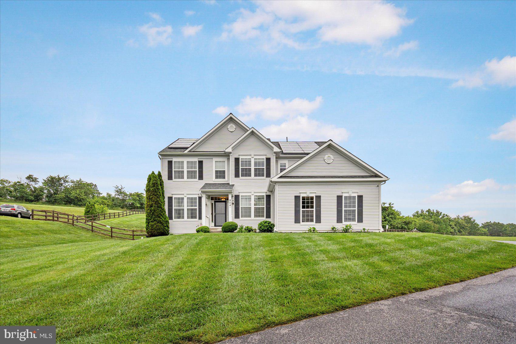 CLEARFIELD - Residential