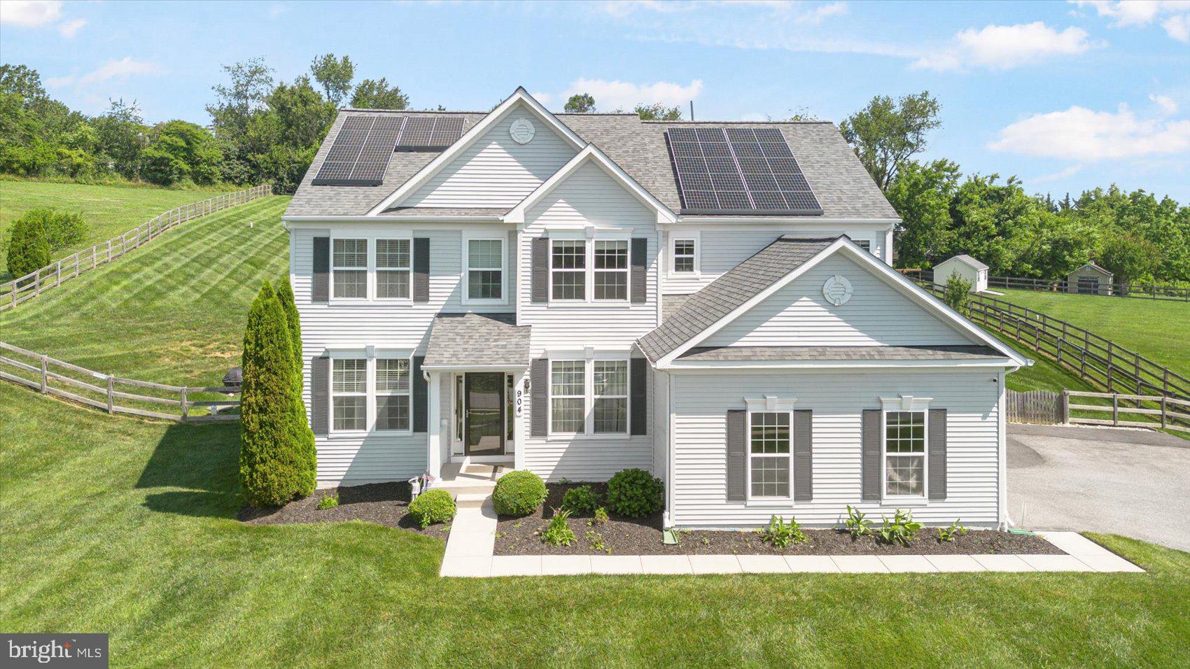 CLEARFIELD - Residential