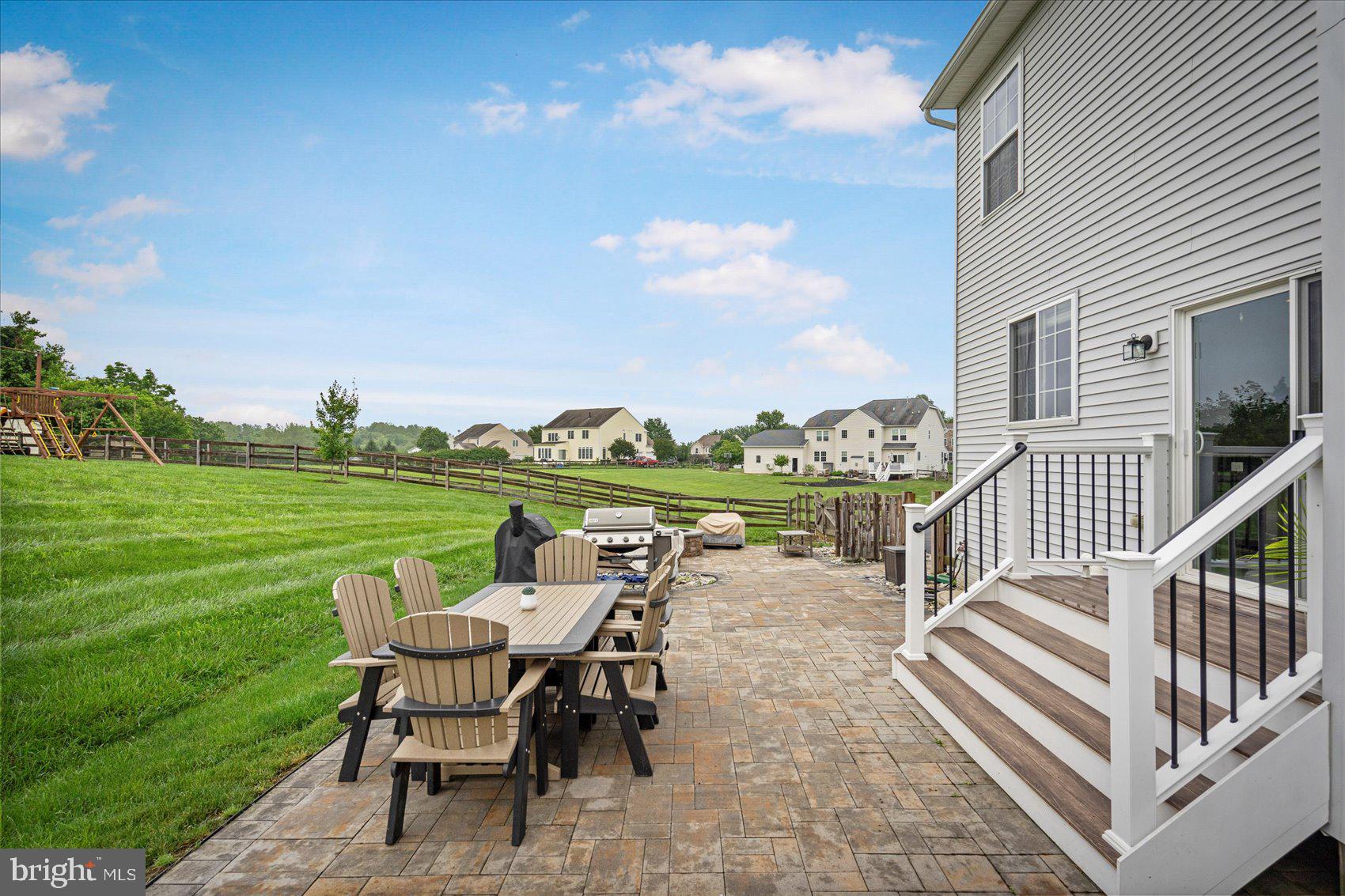 CLEARFIELD - Residential