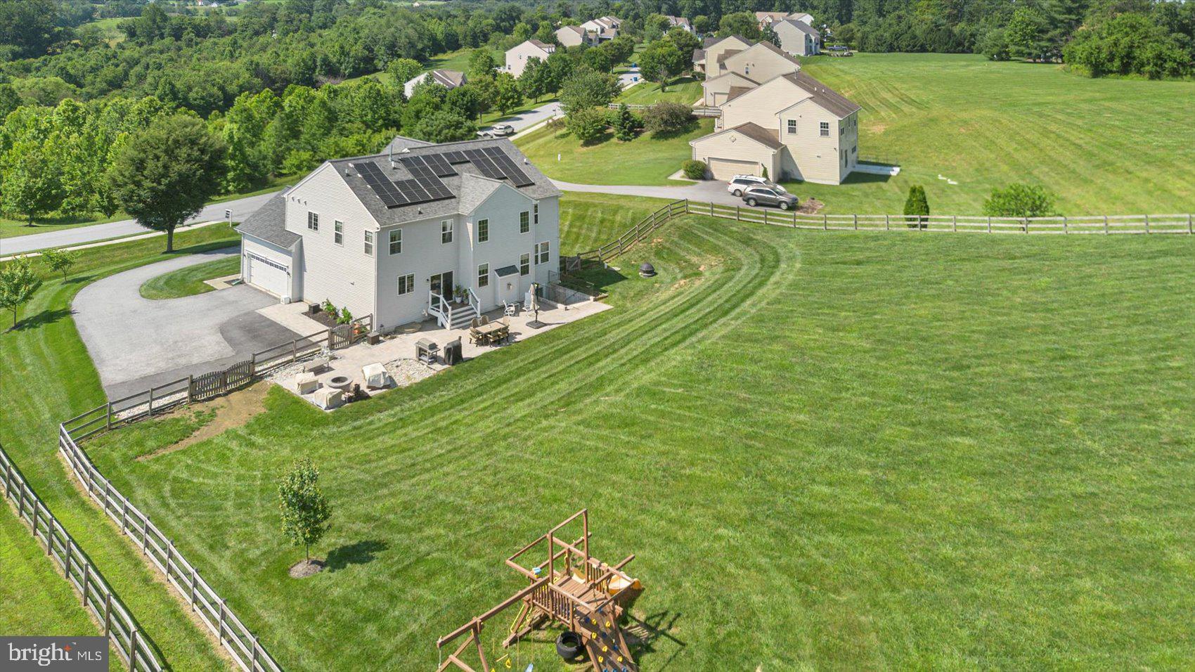 CLEARFIELD - Residential