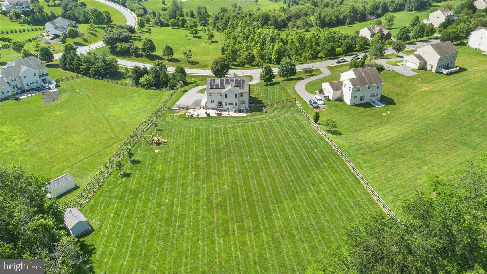 904 OPEN FIELD COURT